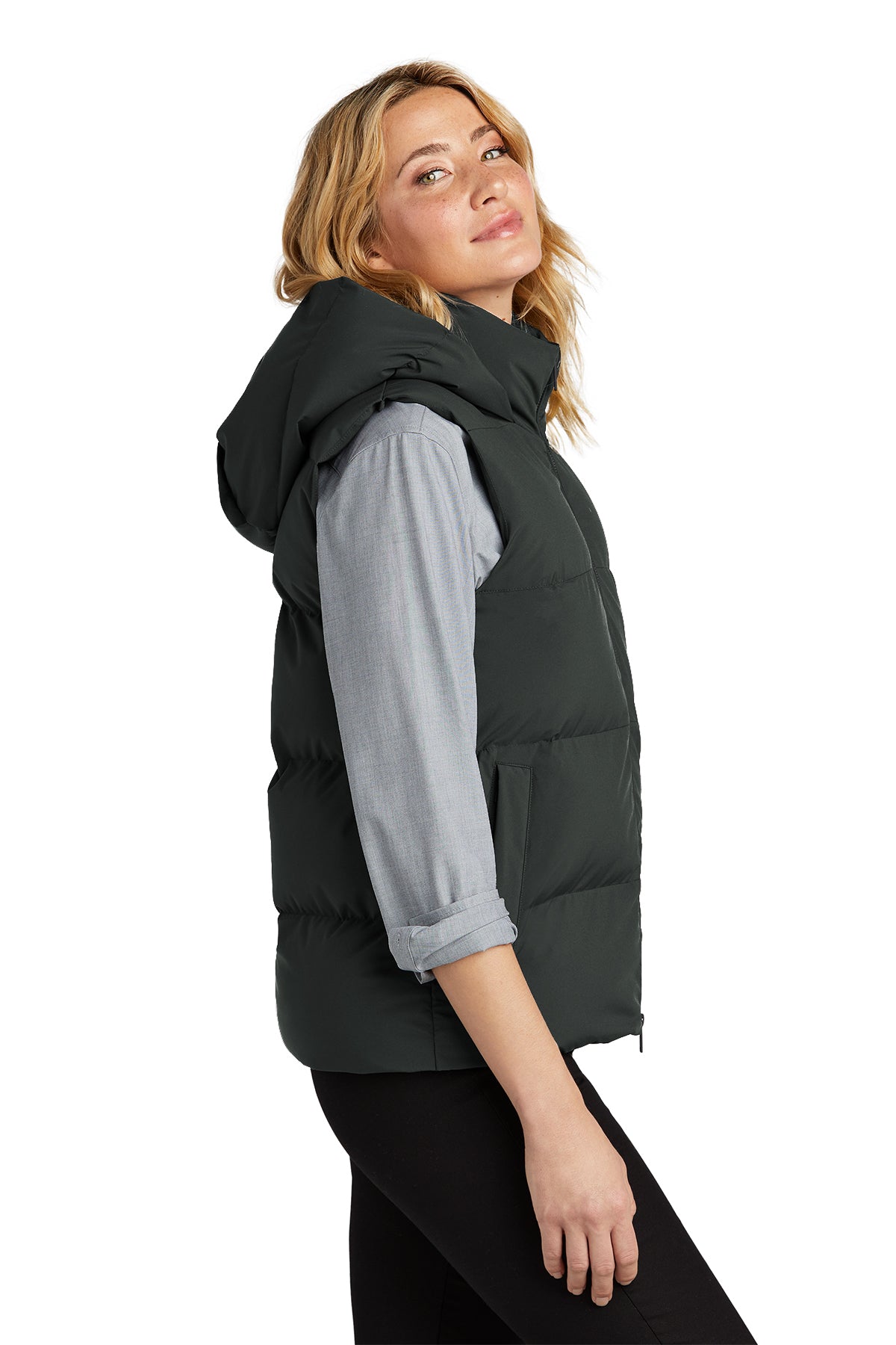 Mercer+Mettle® Women’s Puffy Vest