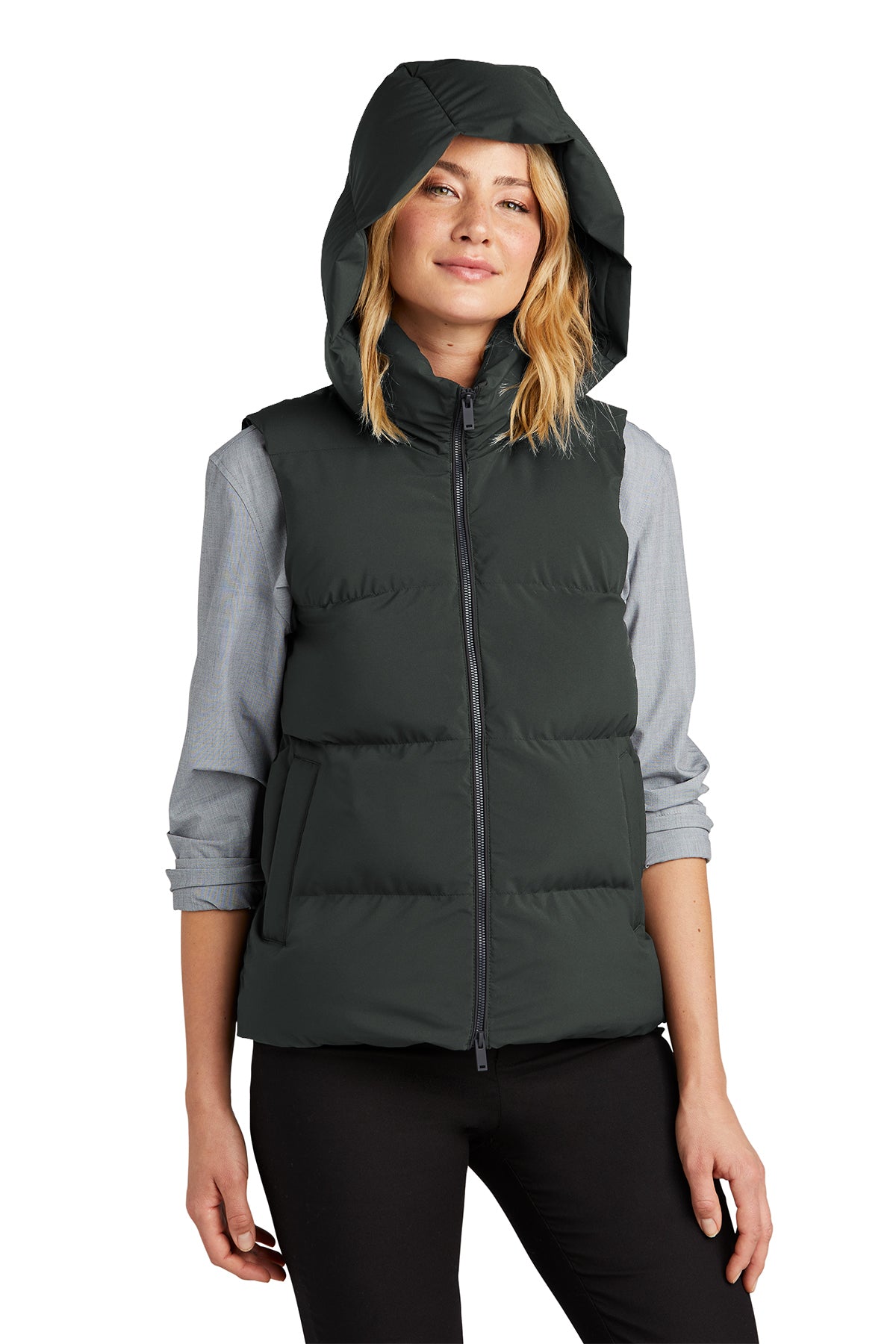 Mercer+Mettle® Women’s Puffy Vest