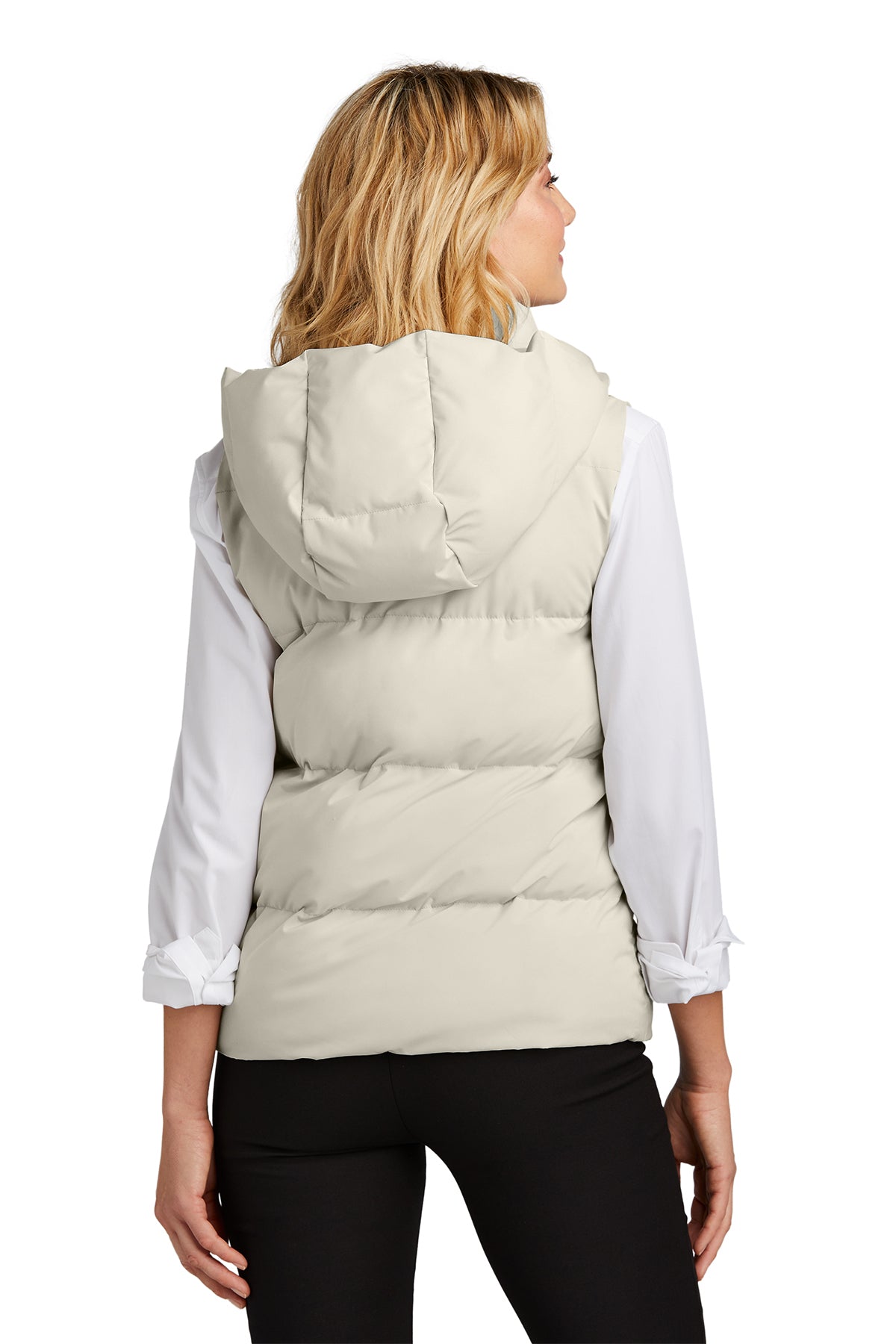 Mercer+Mettle® Women’s Puffy Vest