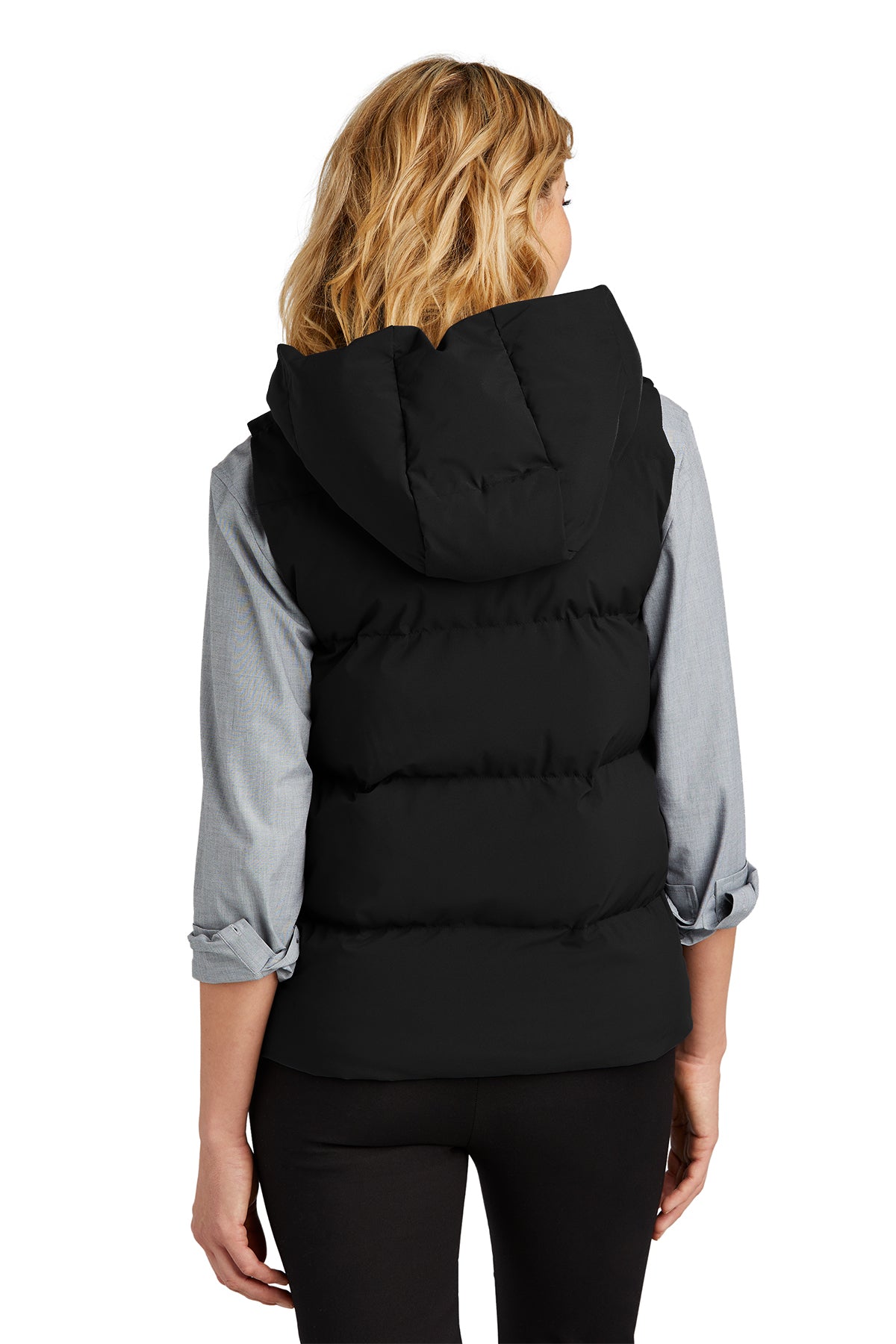 Mercer+Mettle® Women’s Puffy Vest