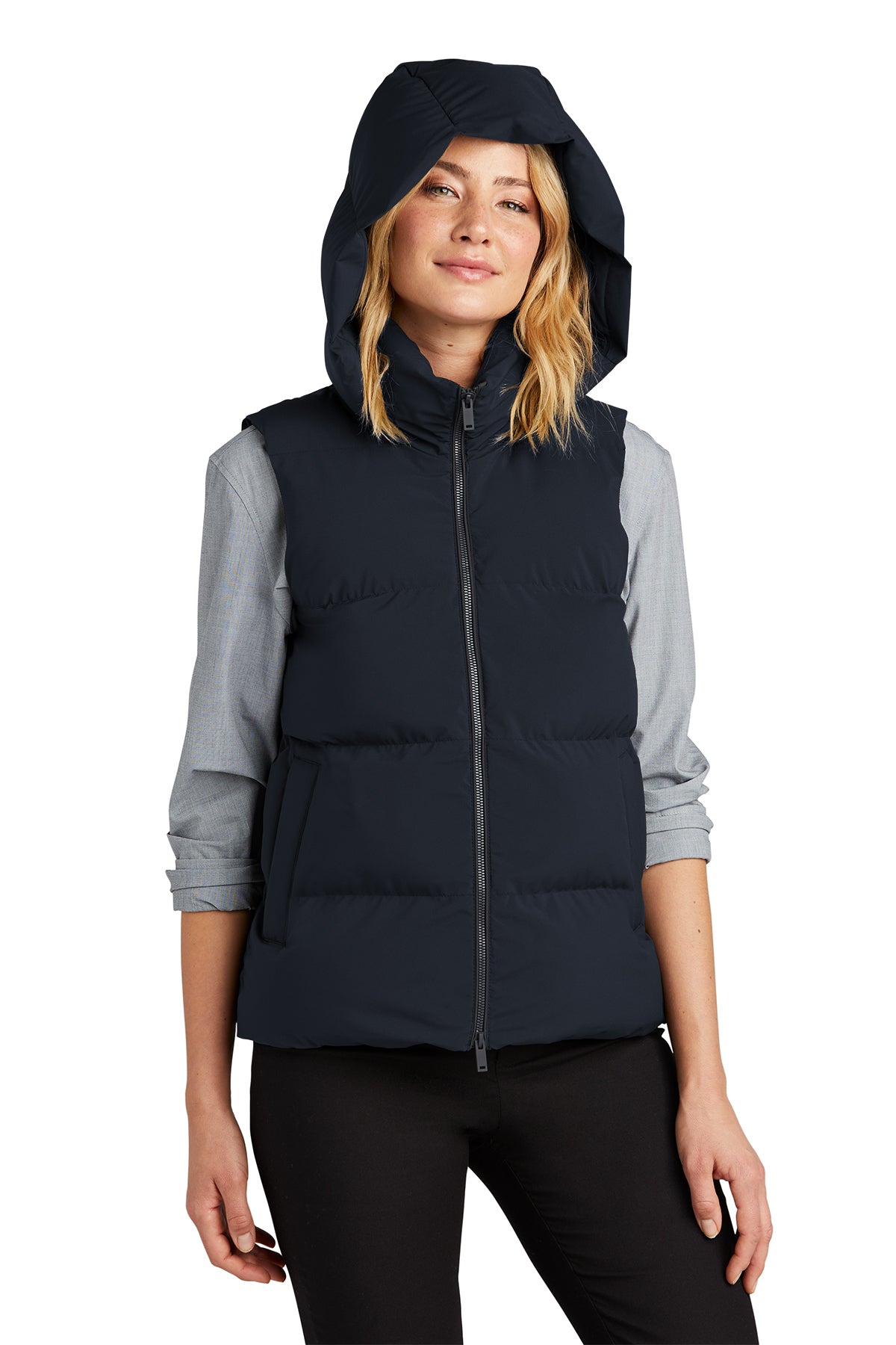 Mercer+Mettle® Women’s Puffy Vest