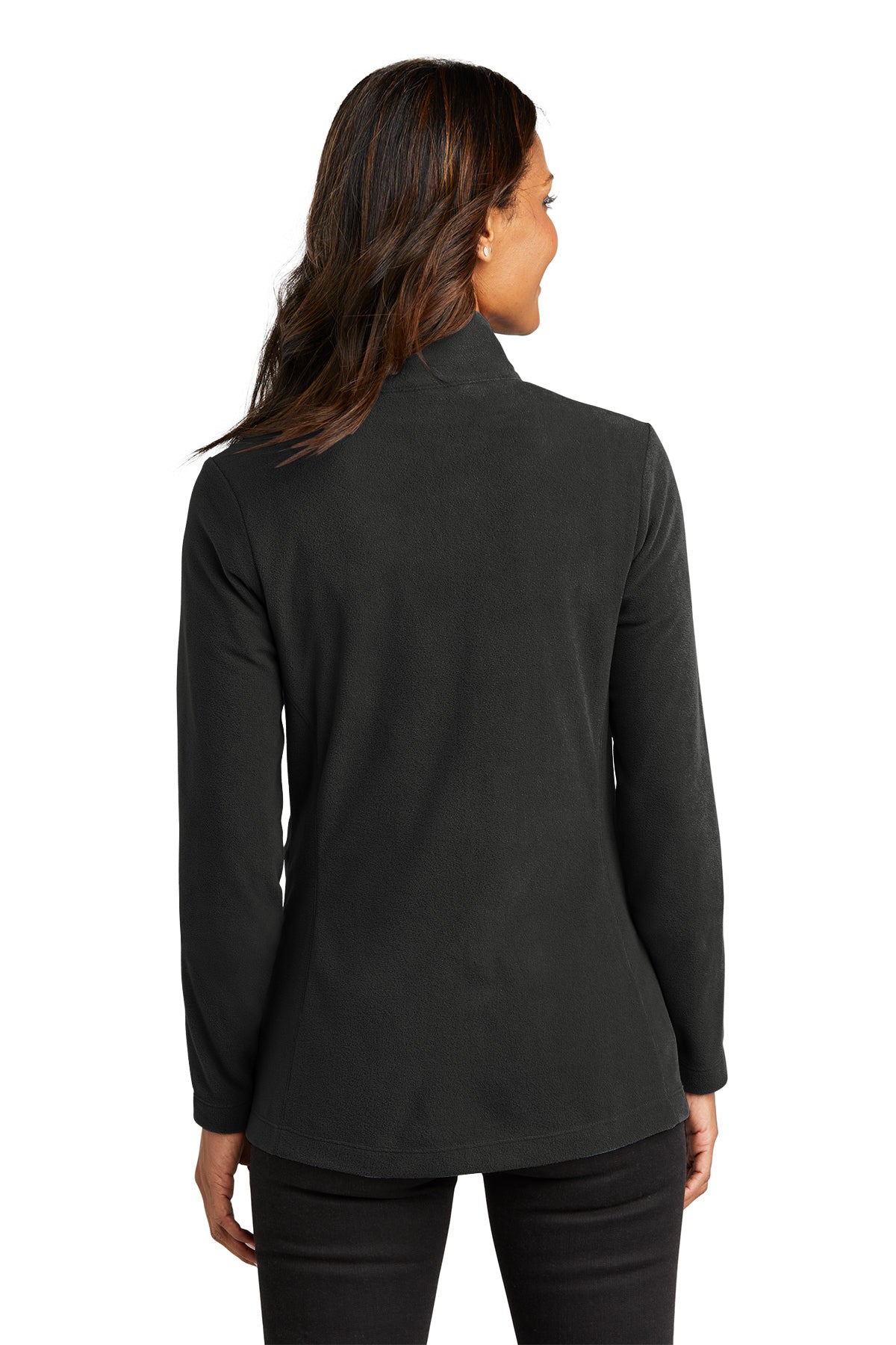Port Authority® Women's Accord Microfleece Jacket