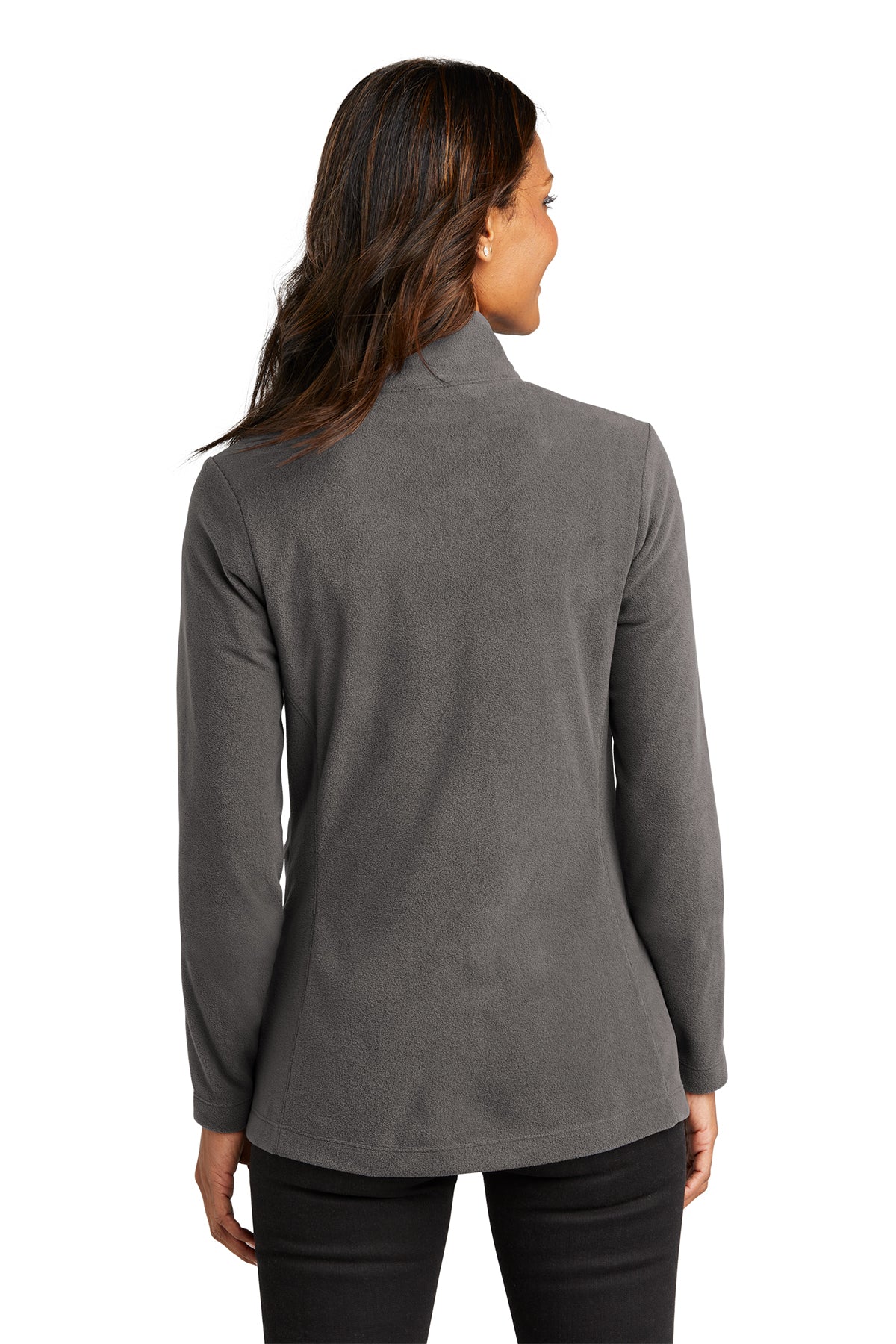 Port Authority® Women's Accord Microfleece Jacket