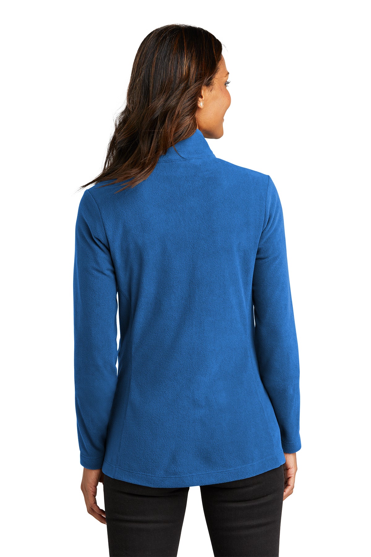 Port Authority® Women's Accord Microfleece Jacket