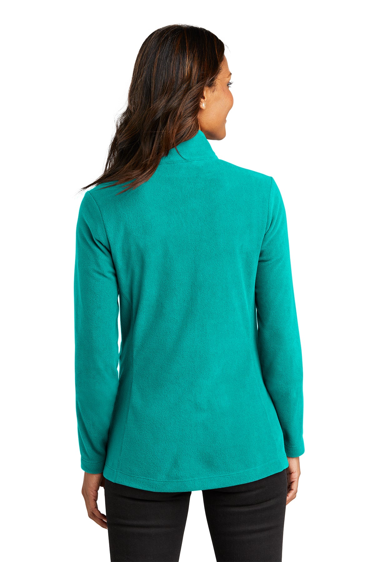 Port Authority® Women's Accord Microfleece Jacket