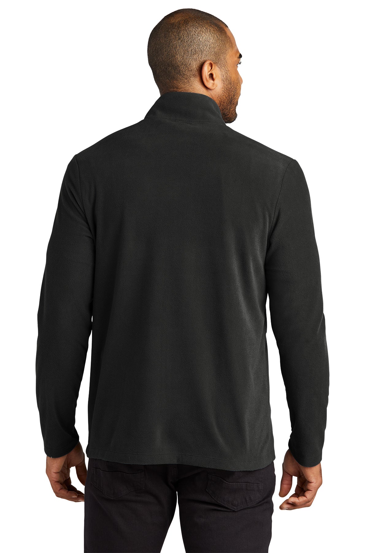 Men's Port Authority® Accord Microfleece Jacket
