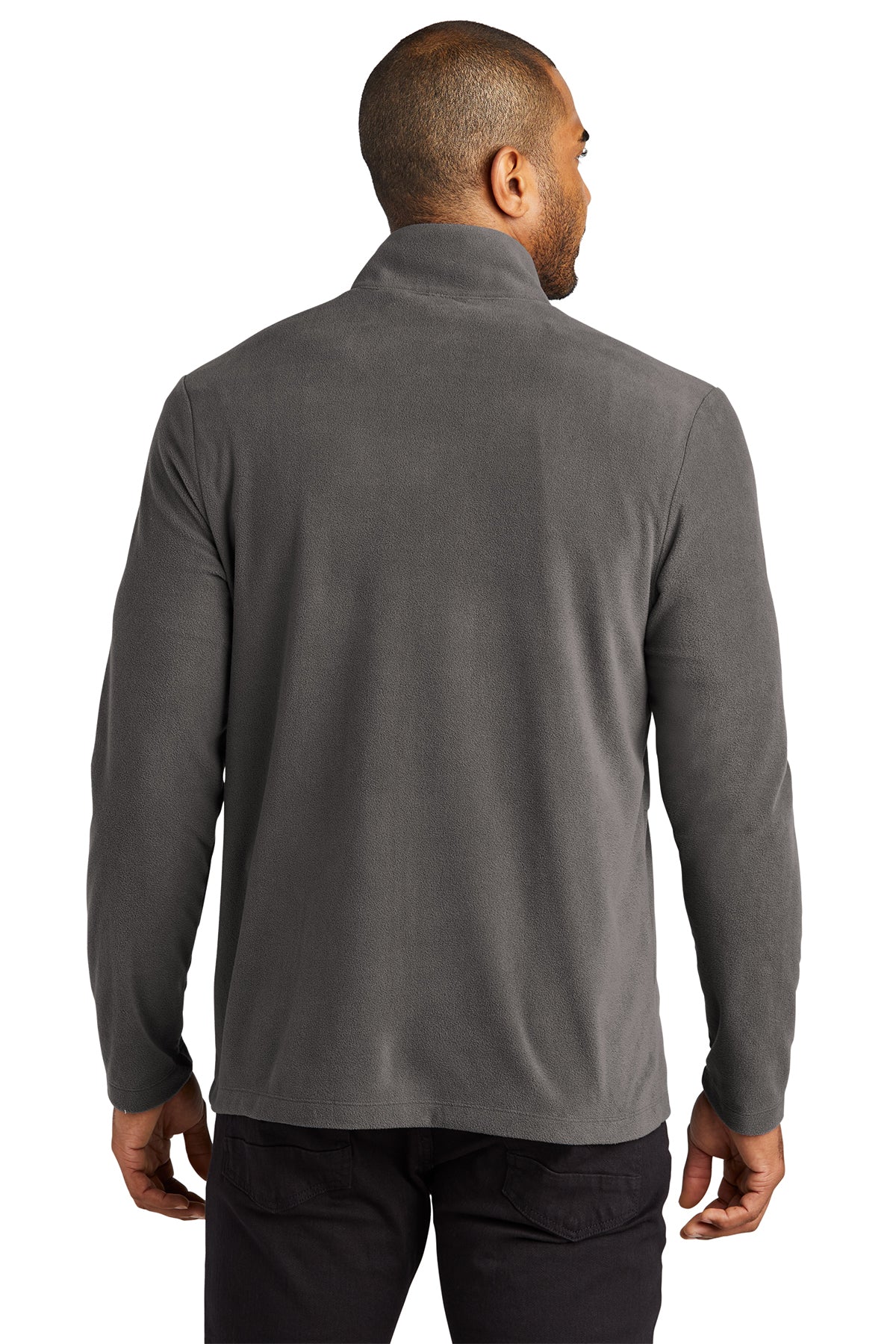 Men's Port Authority® Accord Microfleece Jacket