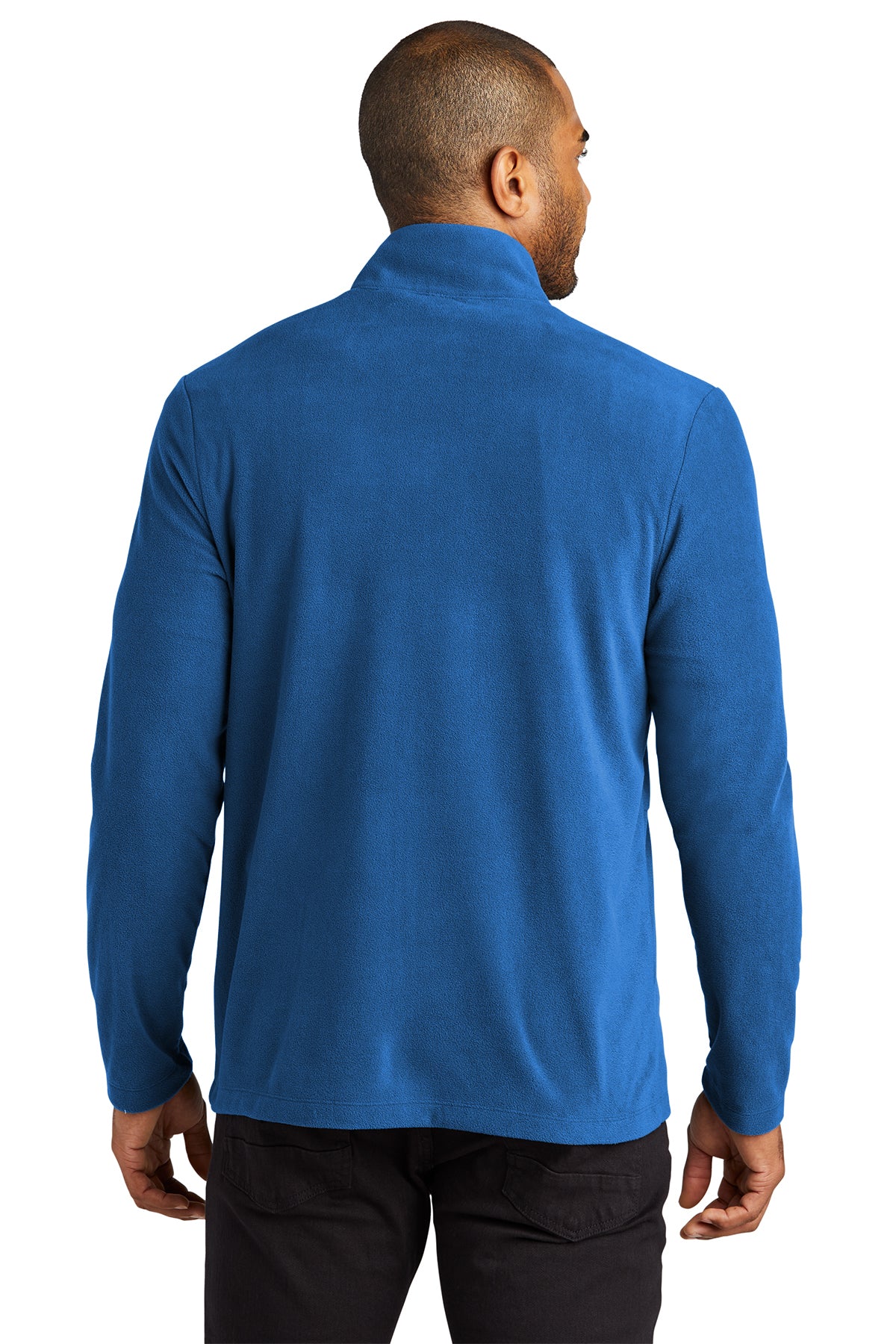Men's Port Authority® Accord Microfleece Jacket