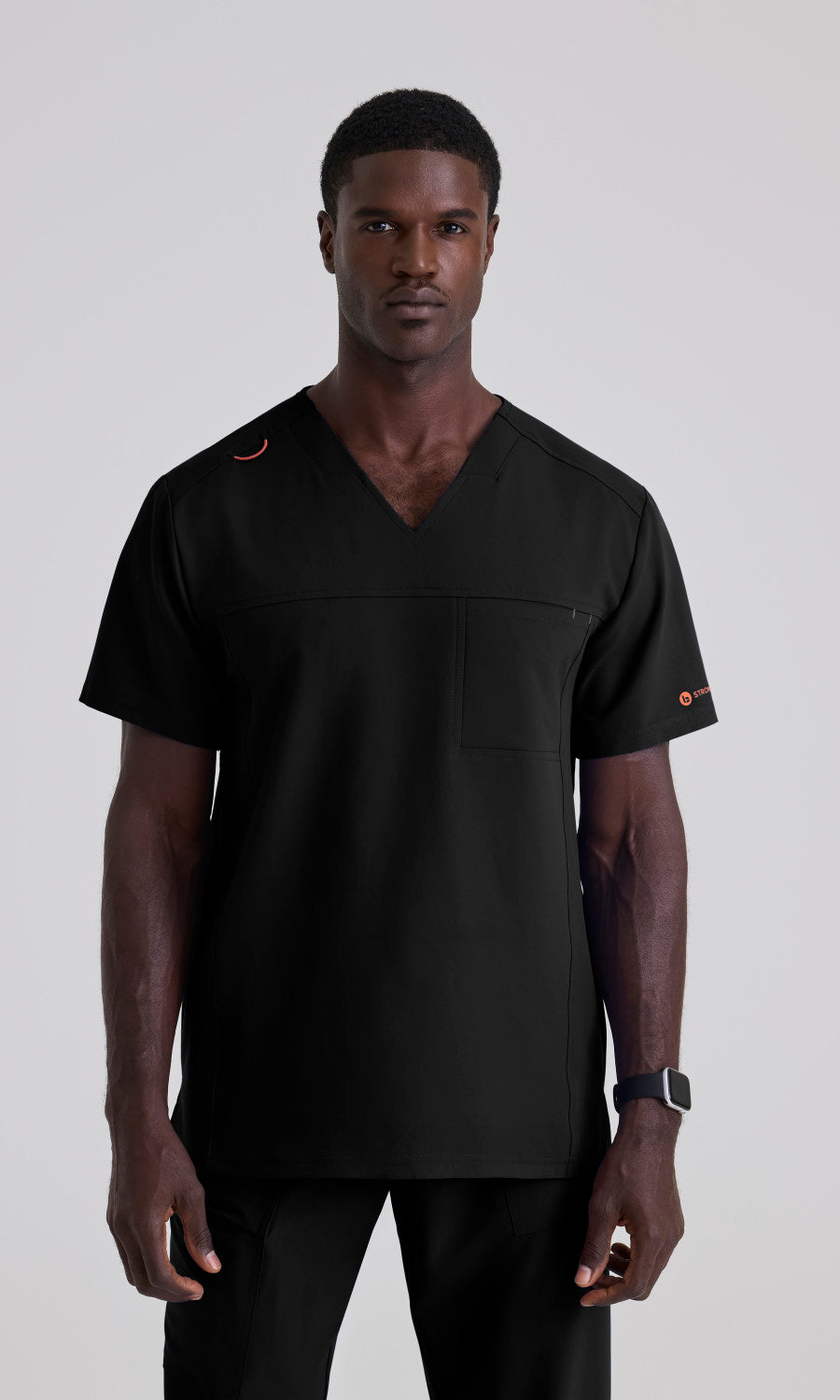 Thomas Top