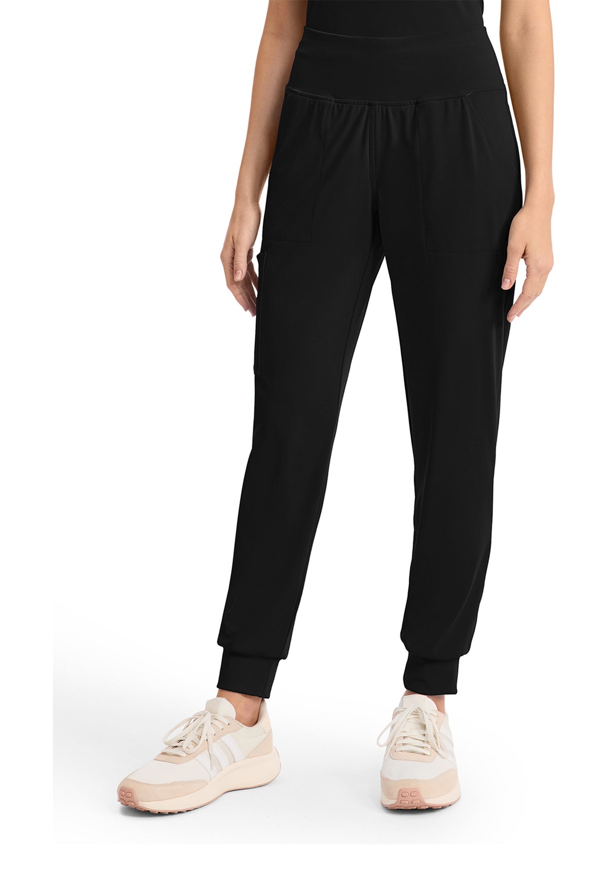 Achieve by Cherokee Women's 5-Pocket Jogger Pant