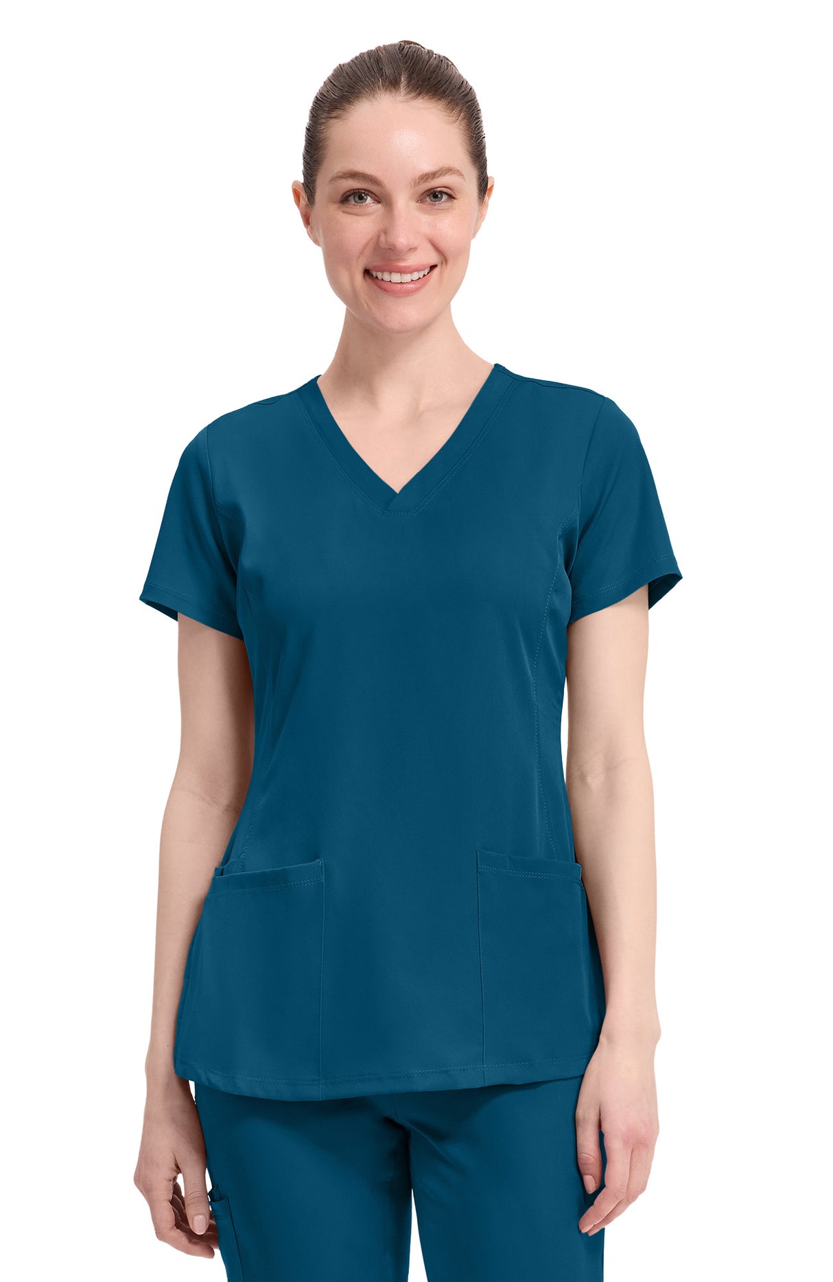 Healing Hands HH Works Women's Monica Top