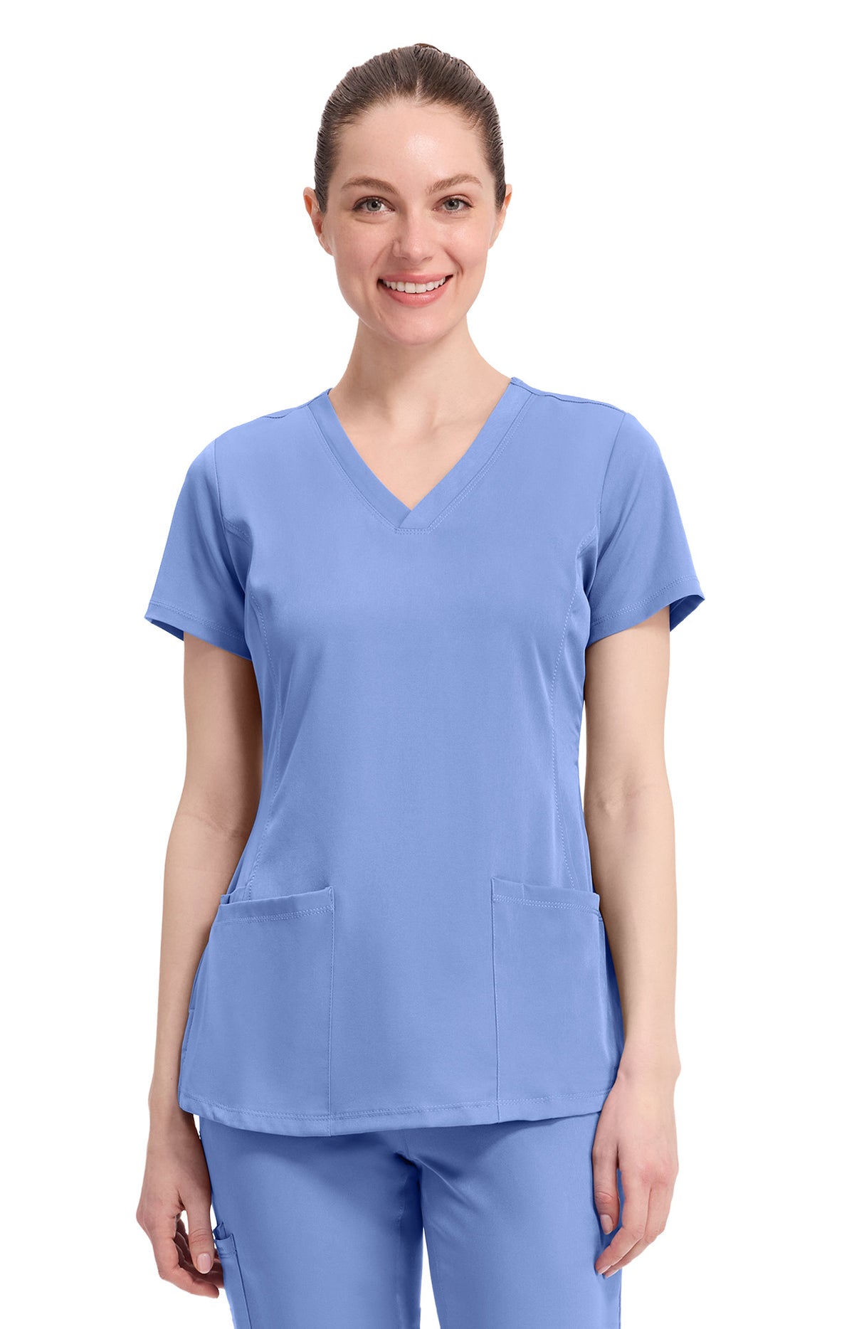 Healing Hands HH Works Women's Monica Top