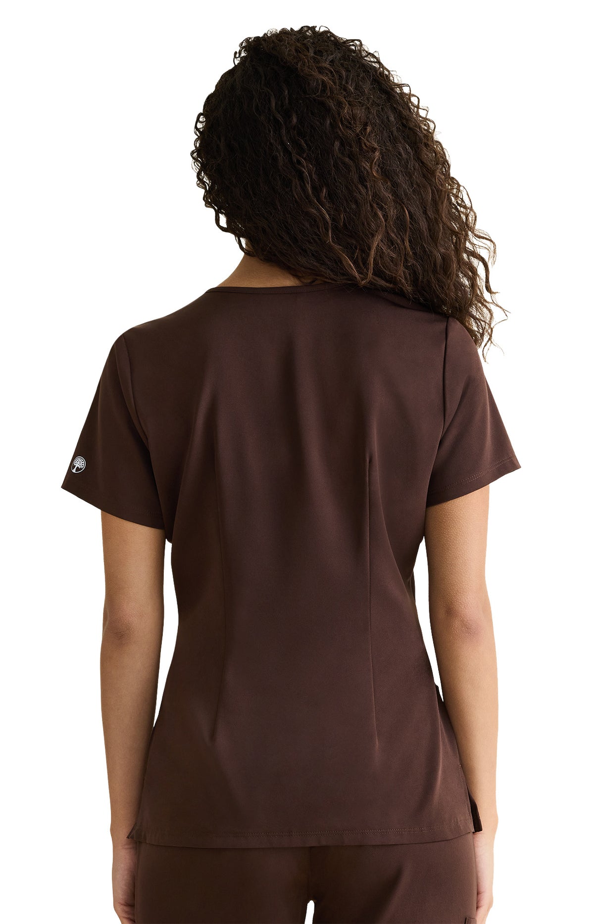Healing Hands HH Works Women's Monica Top