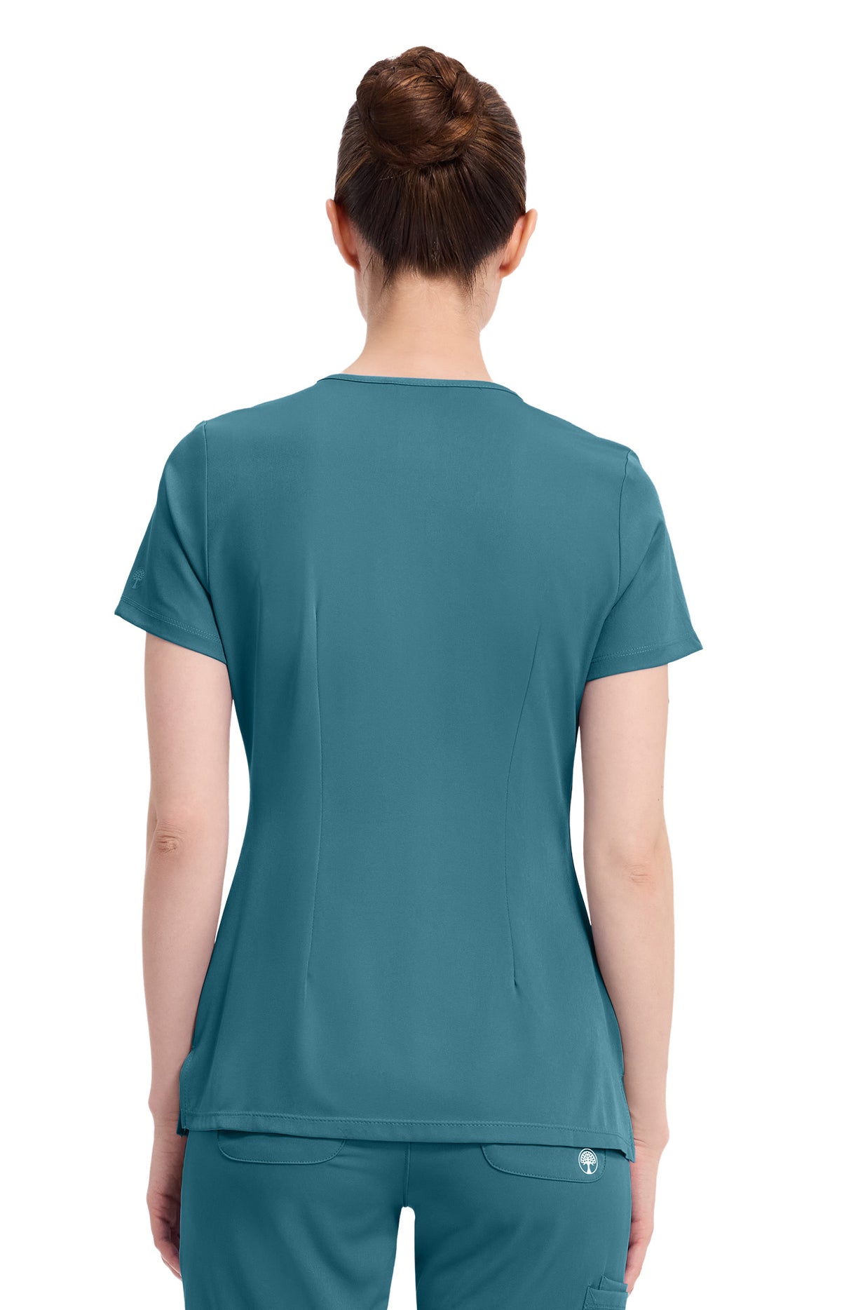 Healing Hands HH Works Women's Monica Top