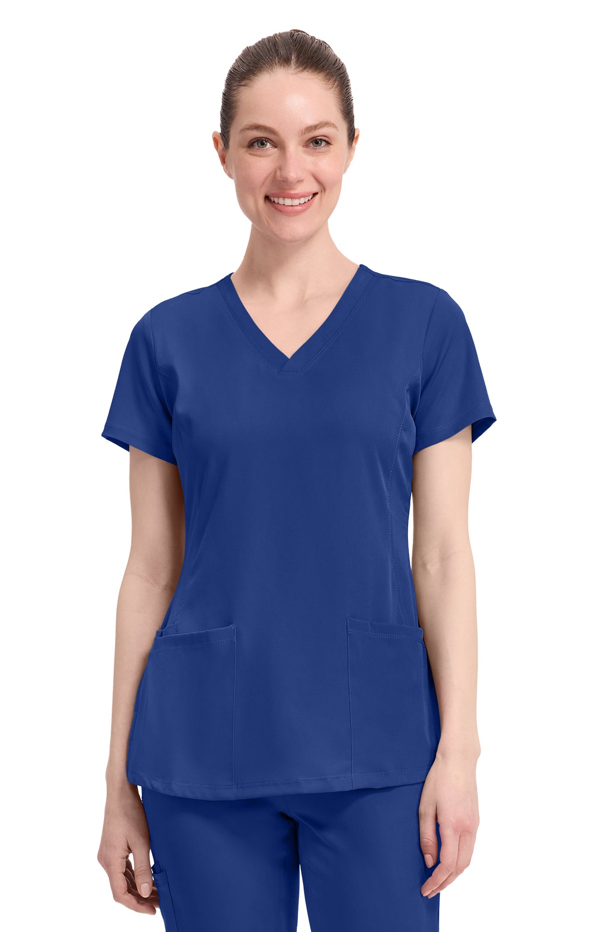 Healing Hands HH Works Women's Monica Top
