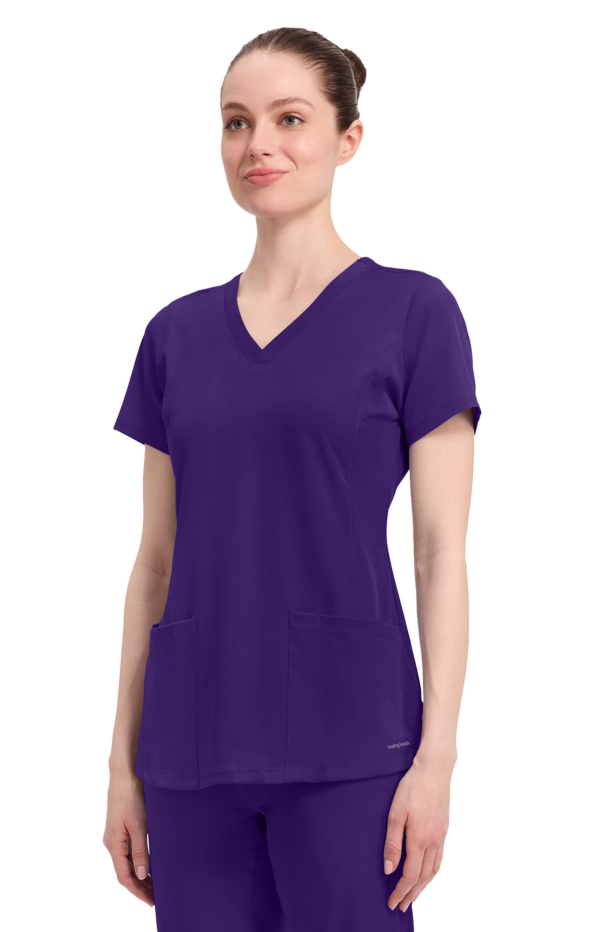 Healing Hands HH Works Women's Monica Top