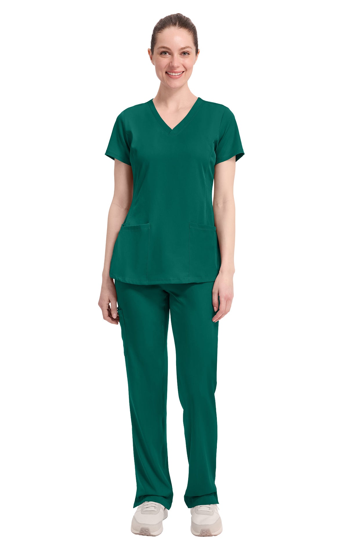 Healing Hands HH Works Women's Monica Top