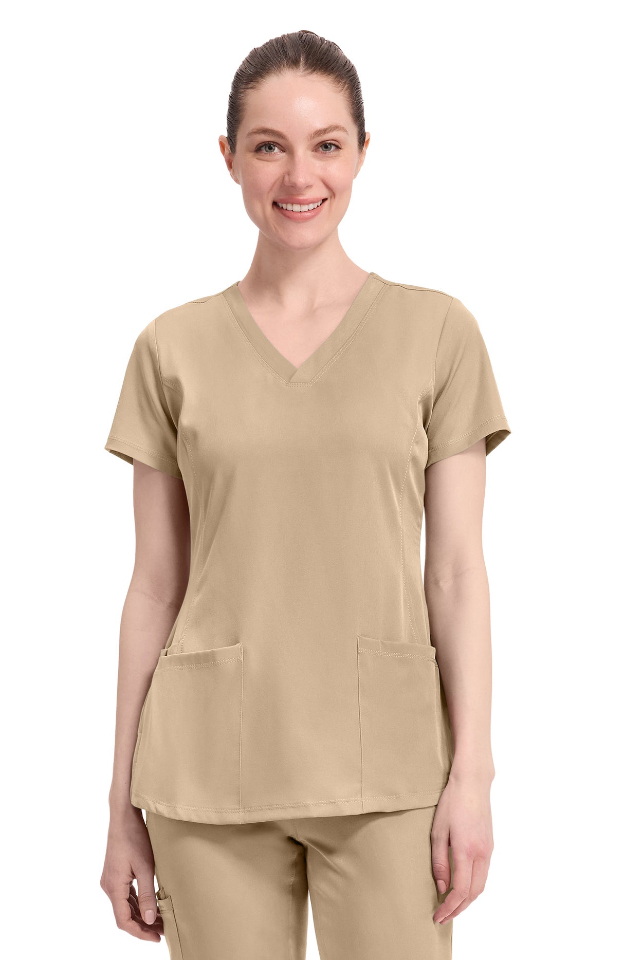 Healing Hands HH Works Women's Monica Top
