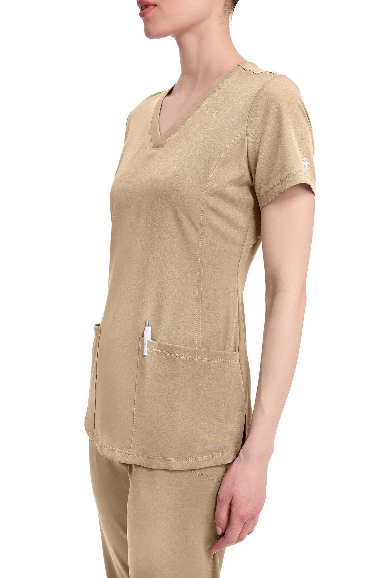 Healing Hands HH Works Women's Monica Top