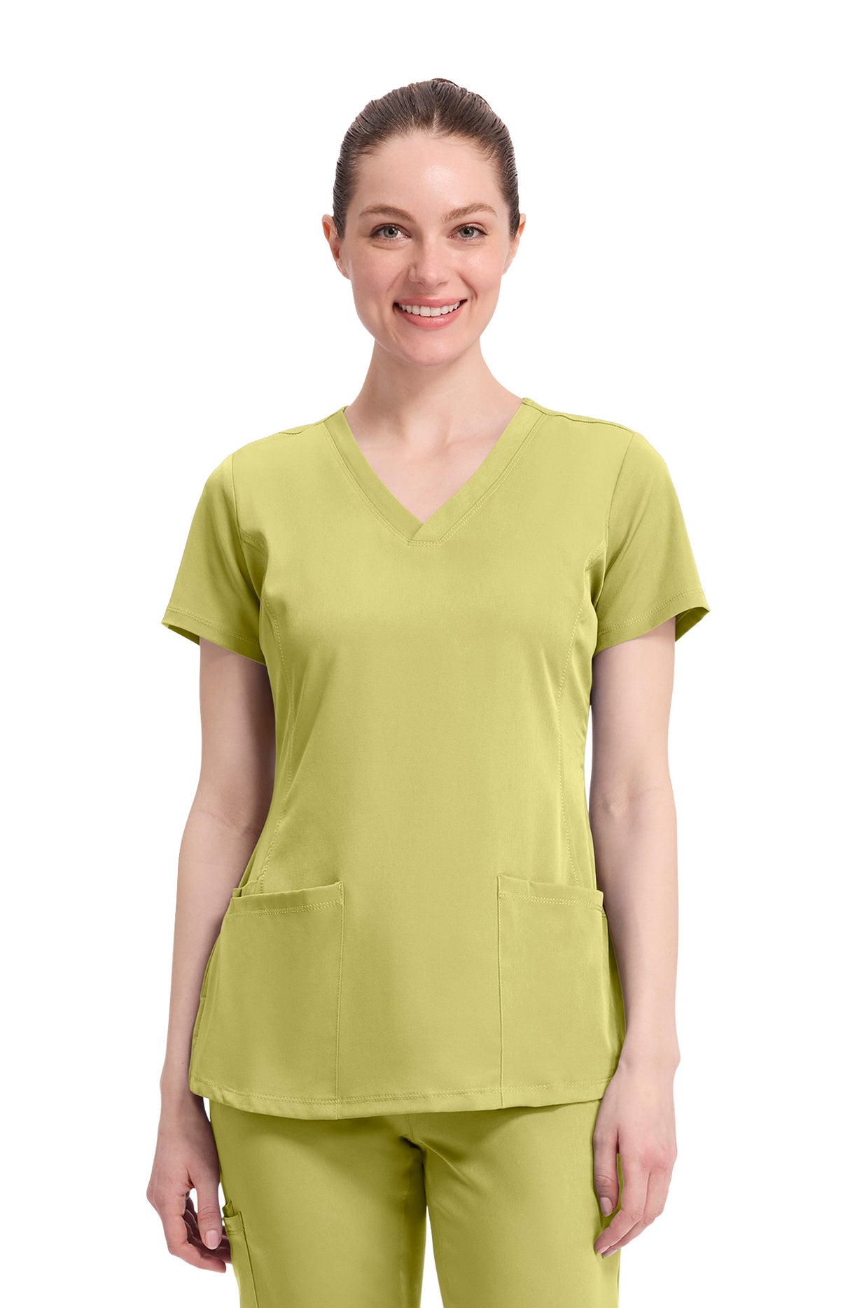 Healing Hands HH Works Women's Monica Top