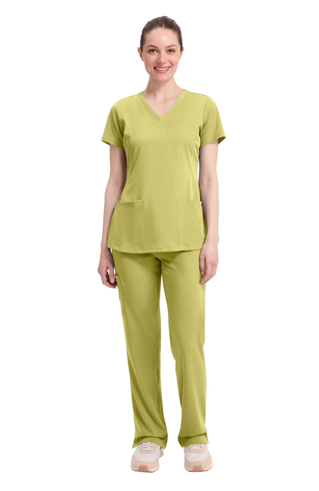 Healing Hands HH Works Women's Monica Top