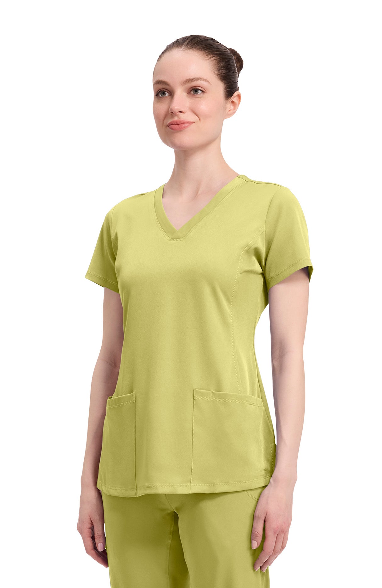 Healing Hands HH Works Women's Monica Top