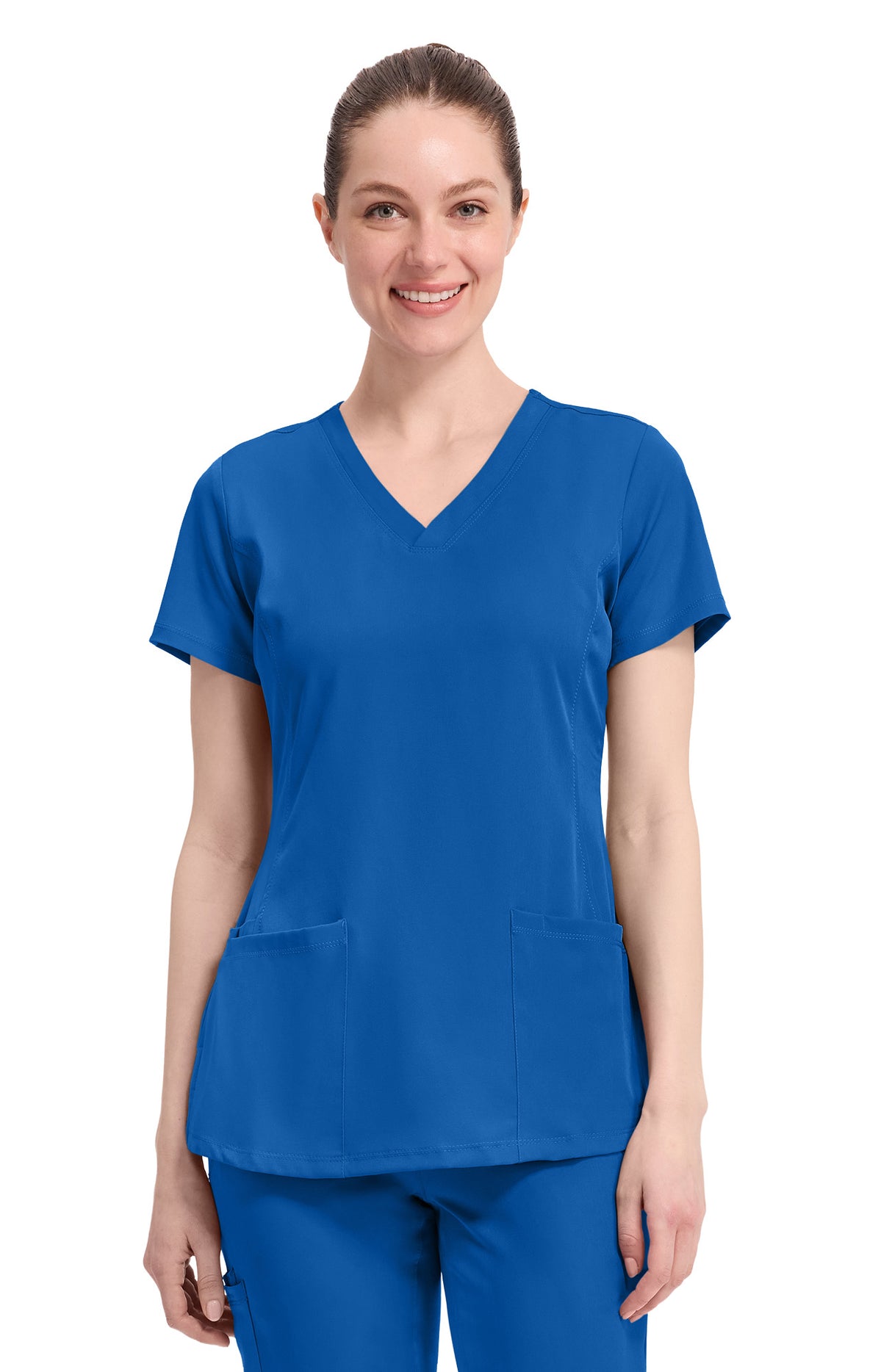 Healing Hands HH Works Women's Monica Top