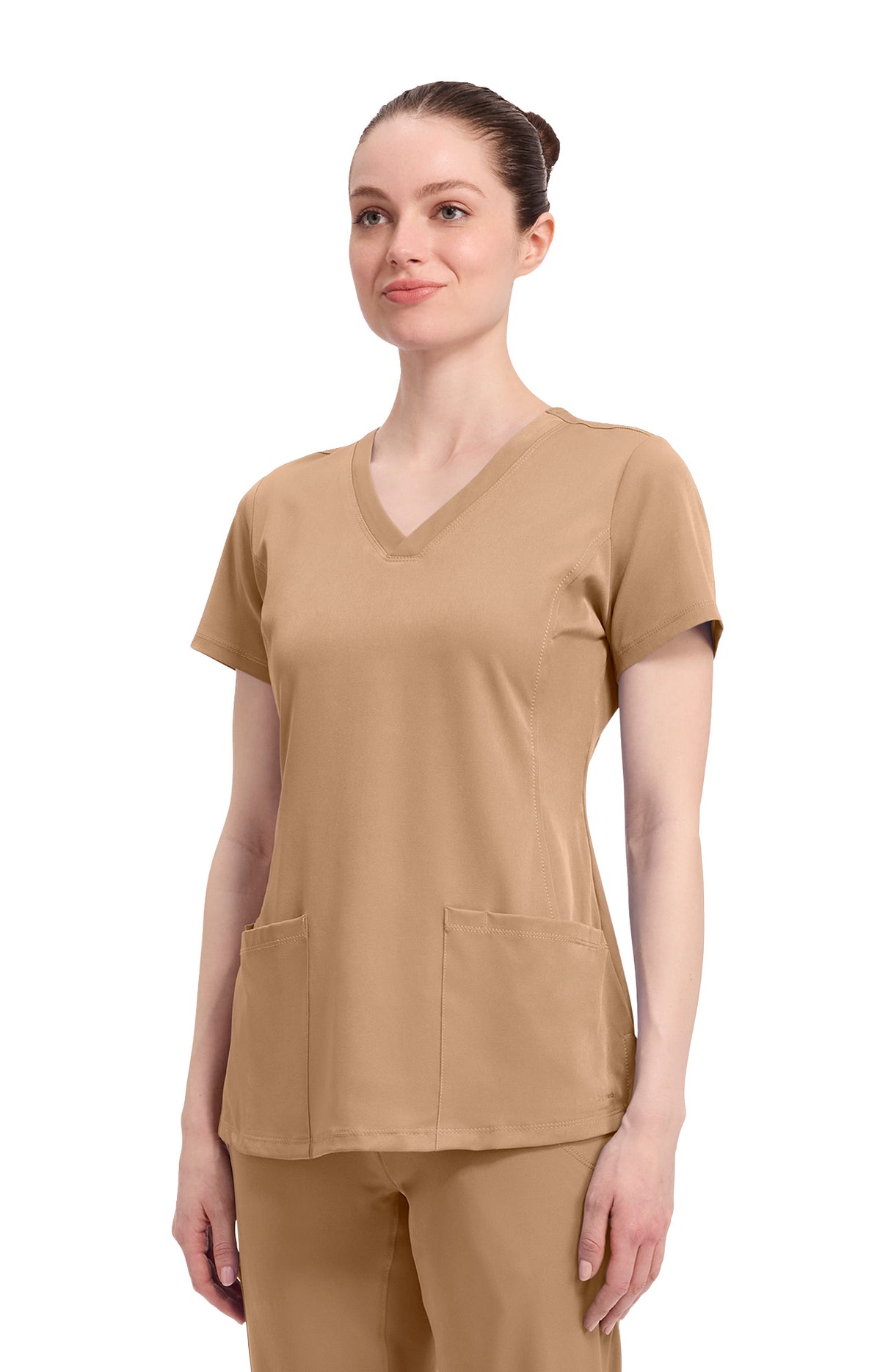 Healing Hands HH Works Women's Monica Top