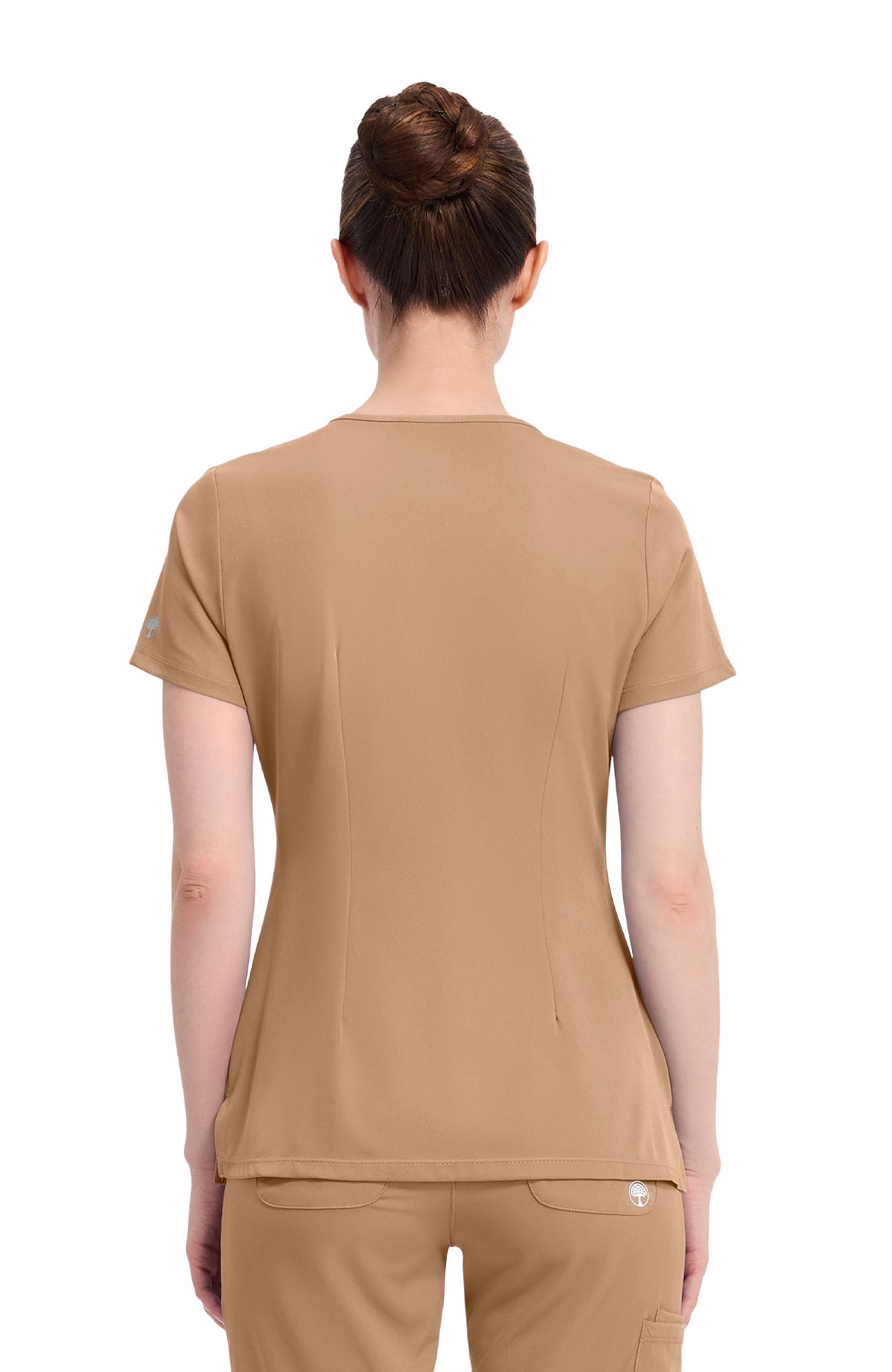 Healing Hands HH Works Women's Monica Top
