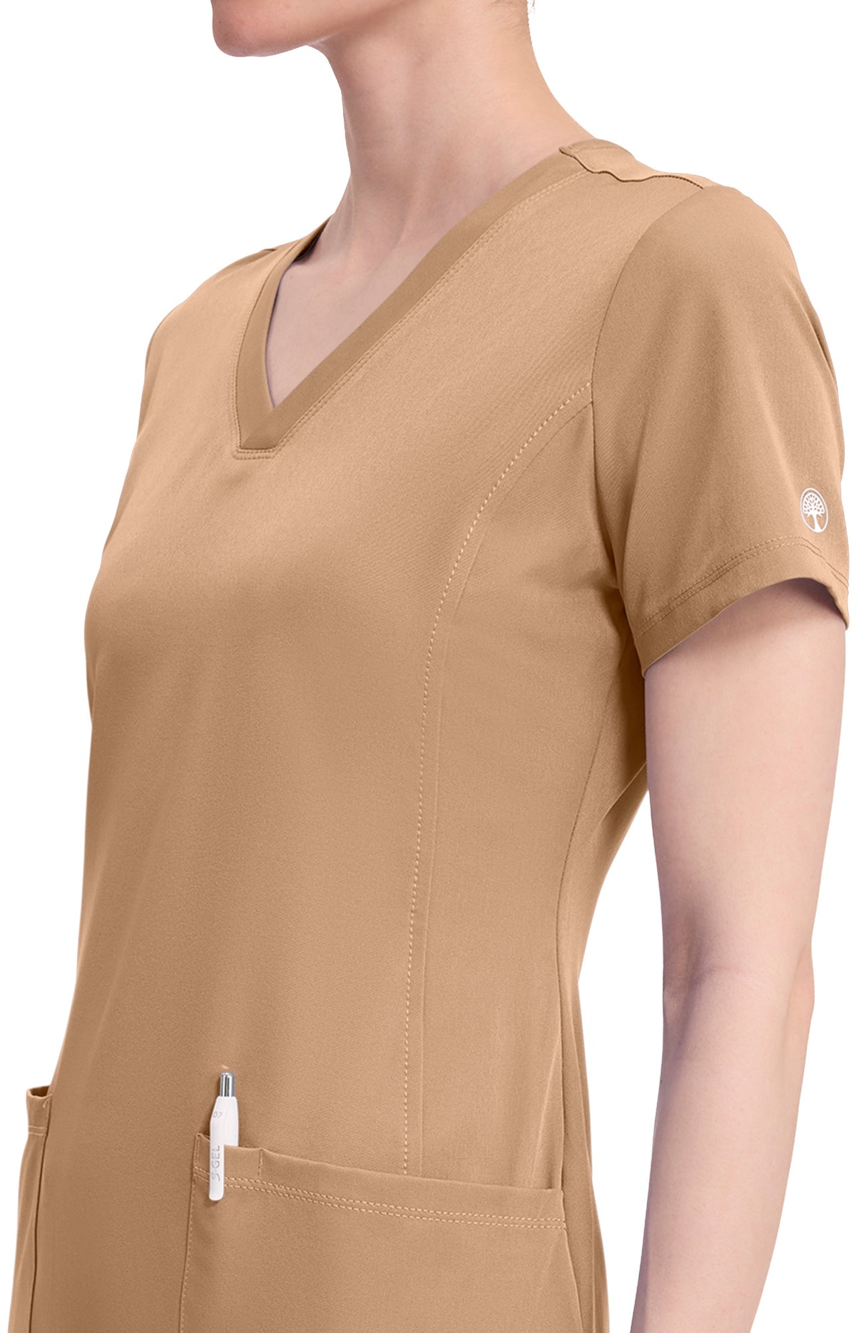 Healing Hands HH Works Women's Monica Top