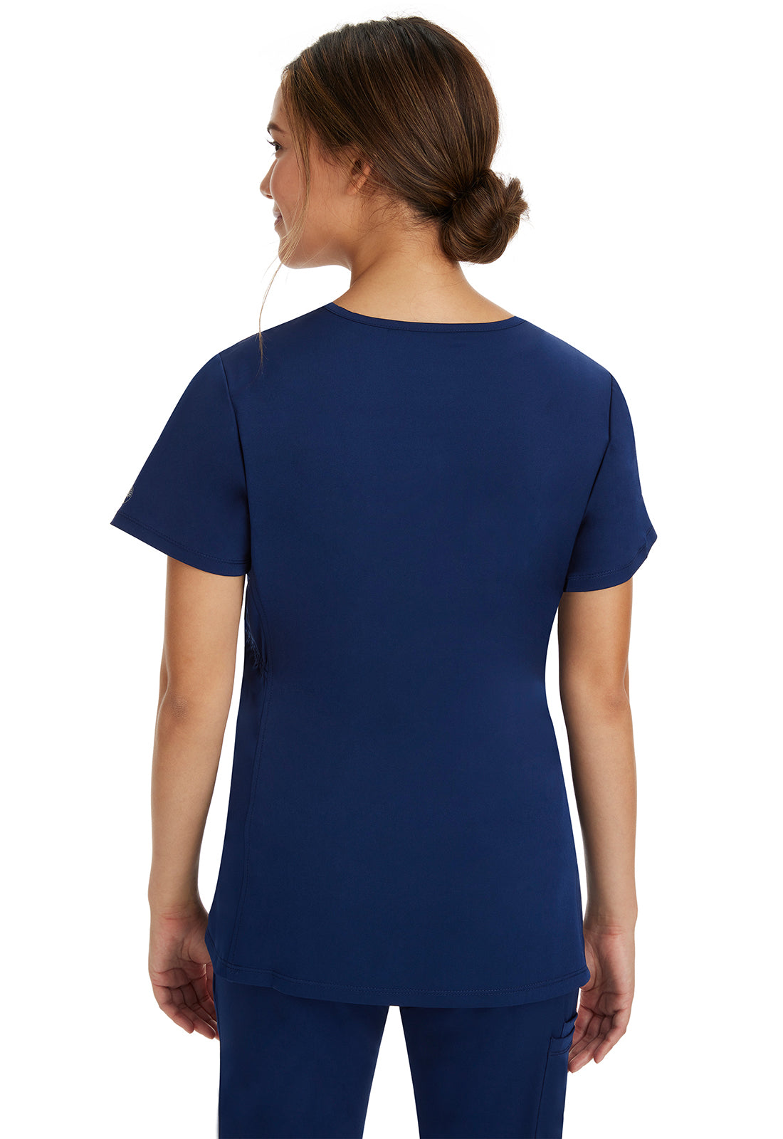 Healing Hands HH Works Women's Mila Maternity Top