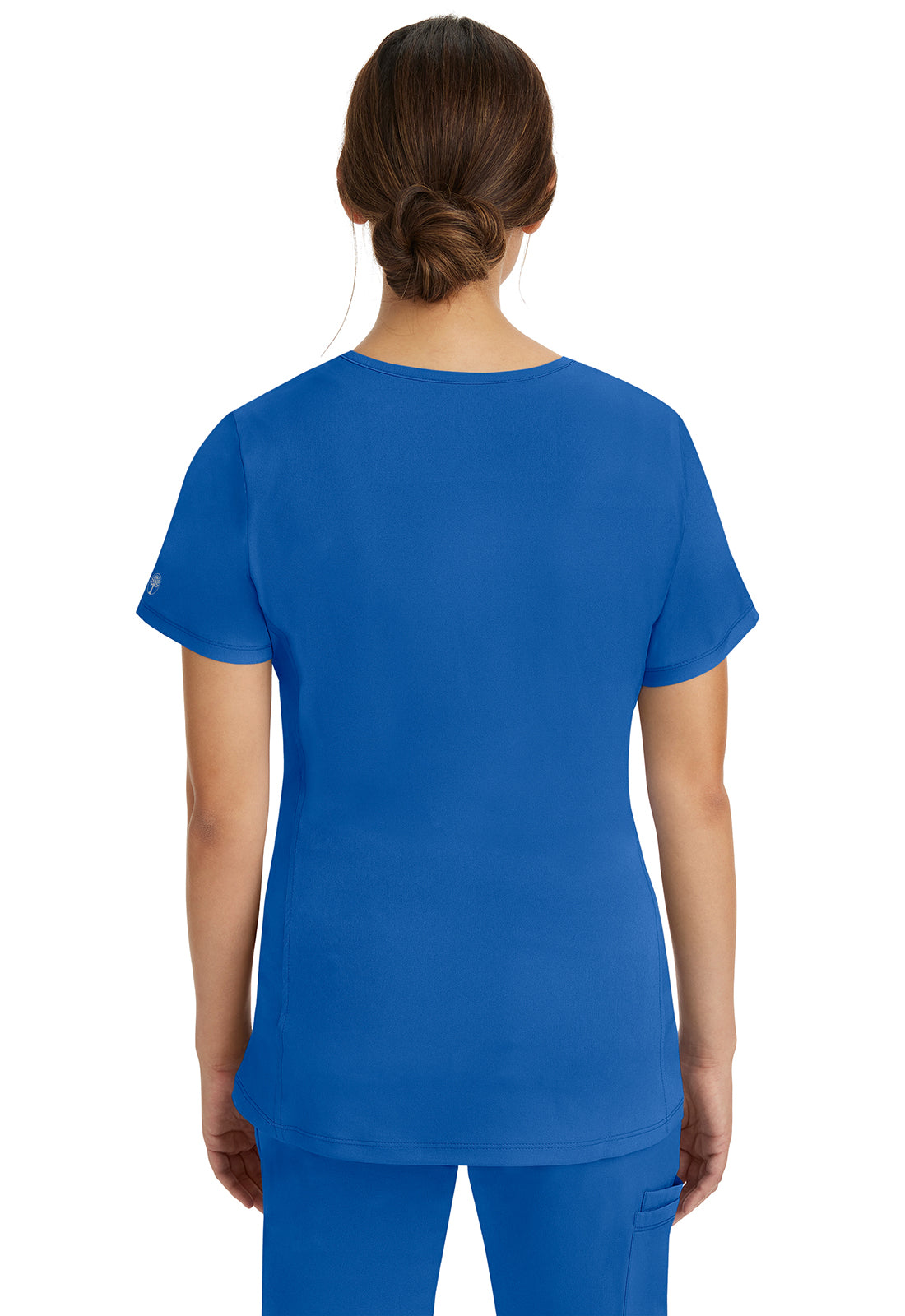 Healing Hands HH Works Women's Mila Maternity Top