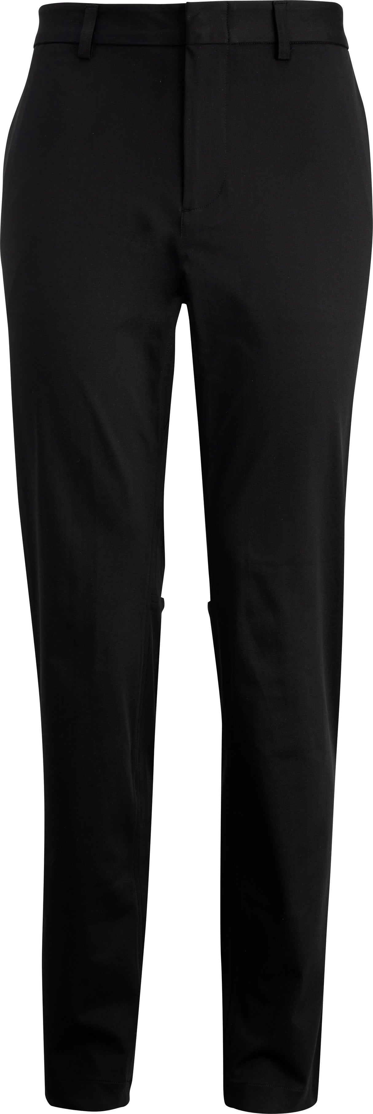 Edwards® Point Grey™ Men's Black Dress Pant