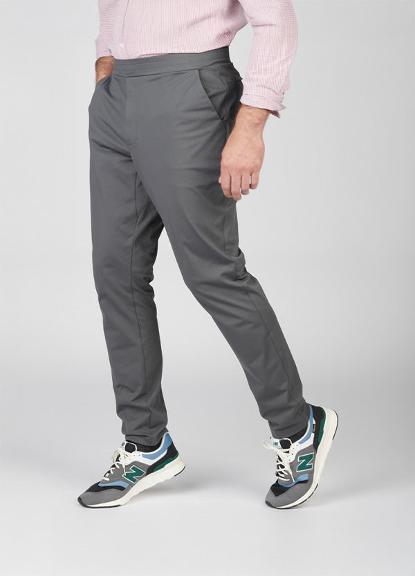 Edwards® Point Grey™ Men's Dress Tapered Ankle Pant