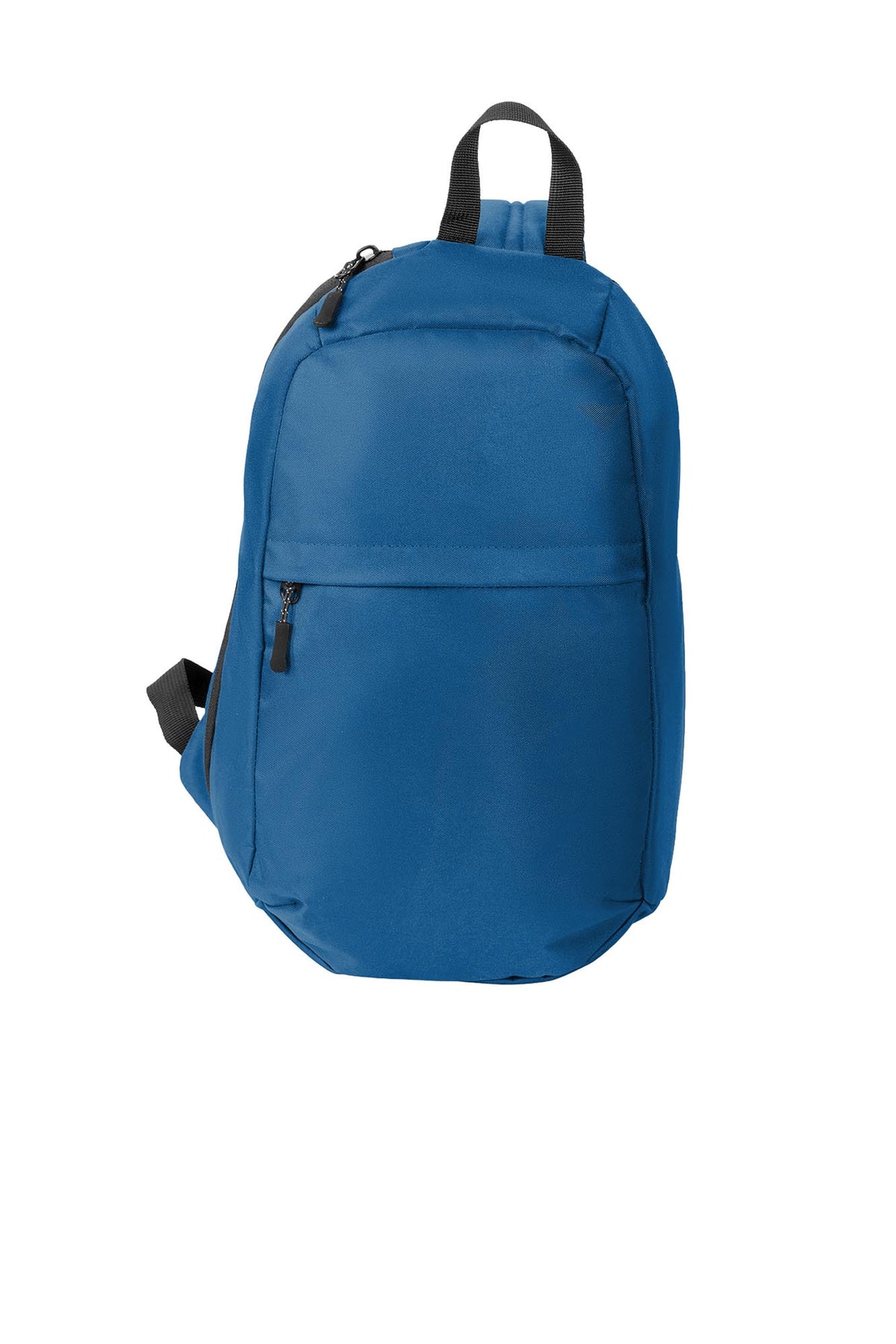 Port Authority® Crossbody Backpack - Aegean Blue