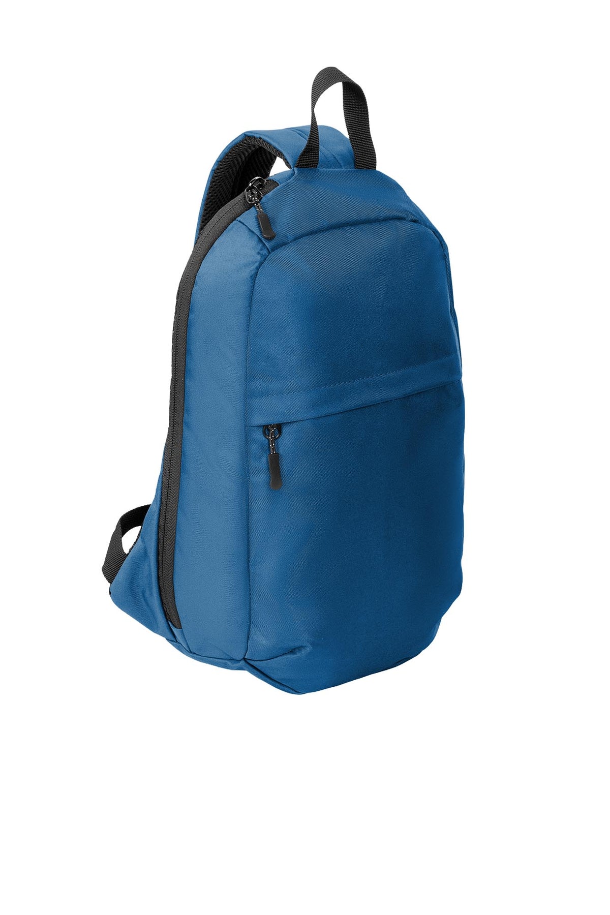 Port Authority® Crossbody Backpack - Aegean Blue