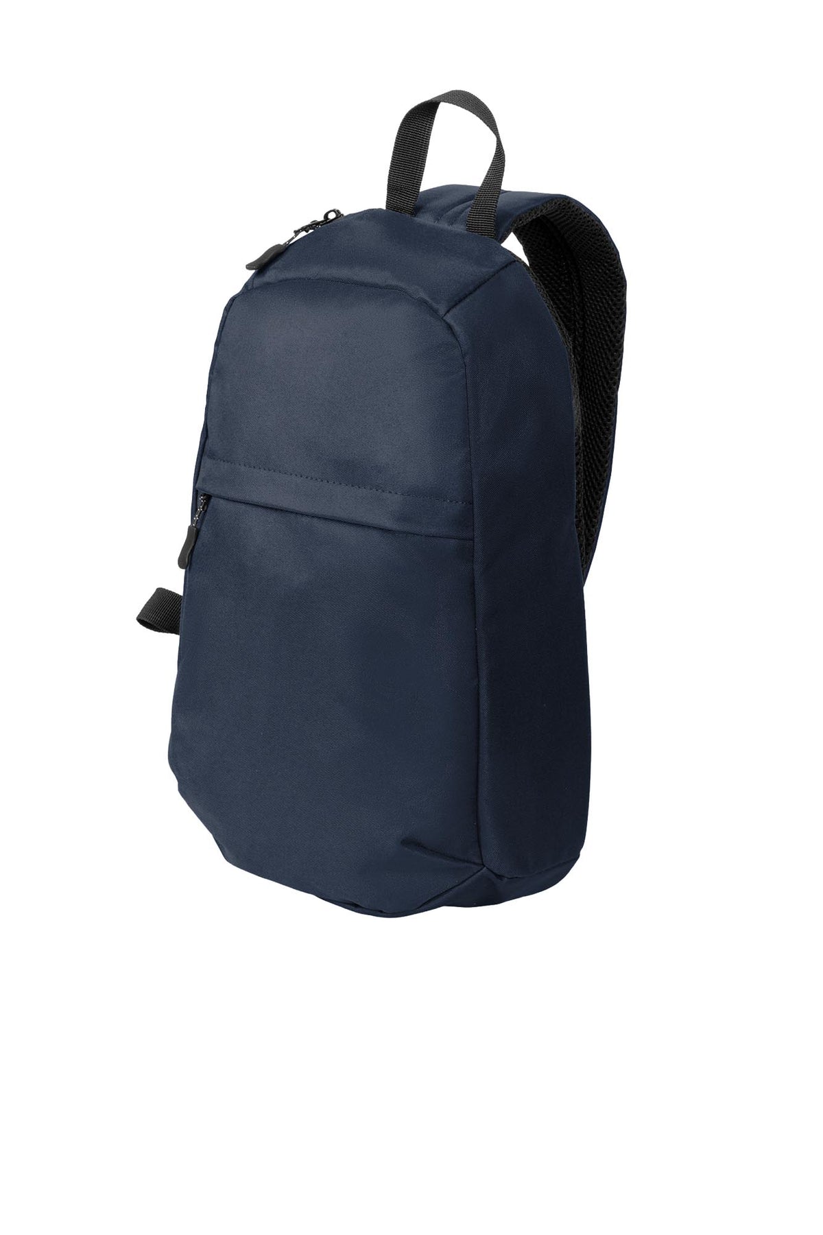 Port Authority® Crossbody Backpack - River Blue Navy