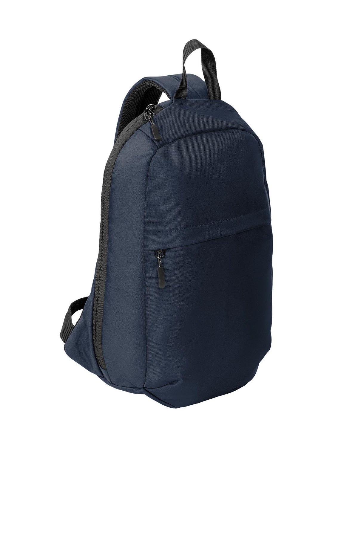 Port Authority® Crossbody Backpack - River Blue Navy