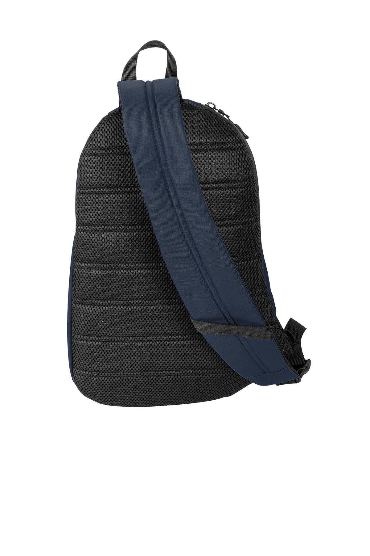 Port Authority® Crossbody Backpack - River Blue Navy