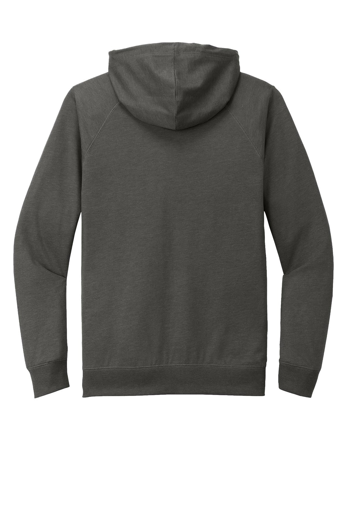 District® Featherweight French Terry™ Full-Zip Hoodie - Washed Coal