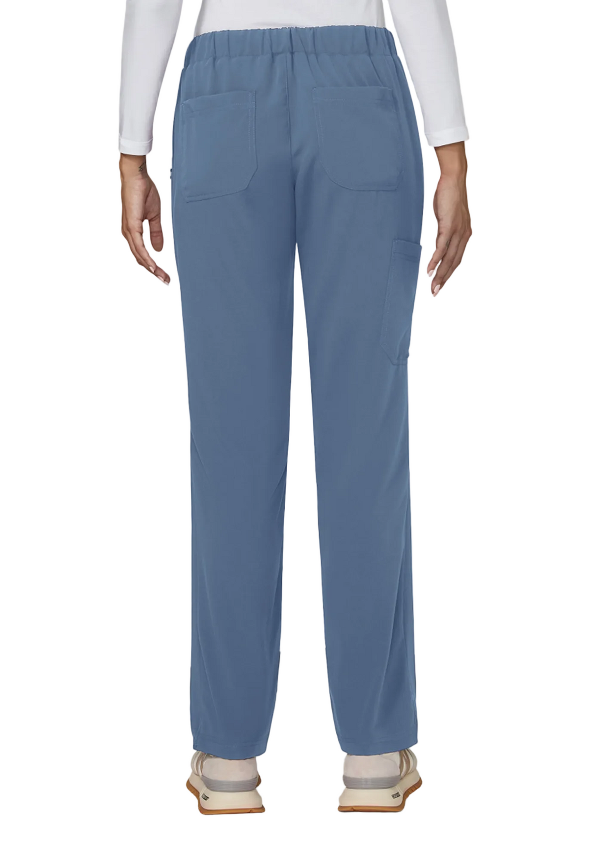 koi™ Next Gen Women's Everyday Hero 5-Pocket Cargo Pant