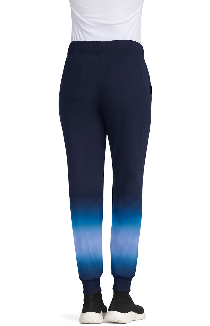 Women's koi™ Lite Gradiant 5 Pocket Pant