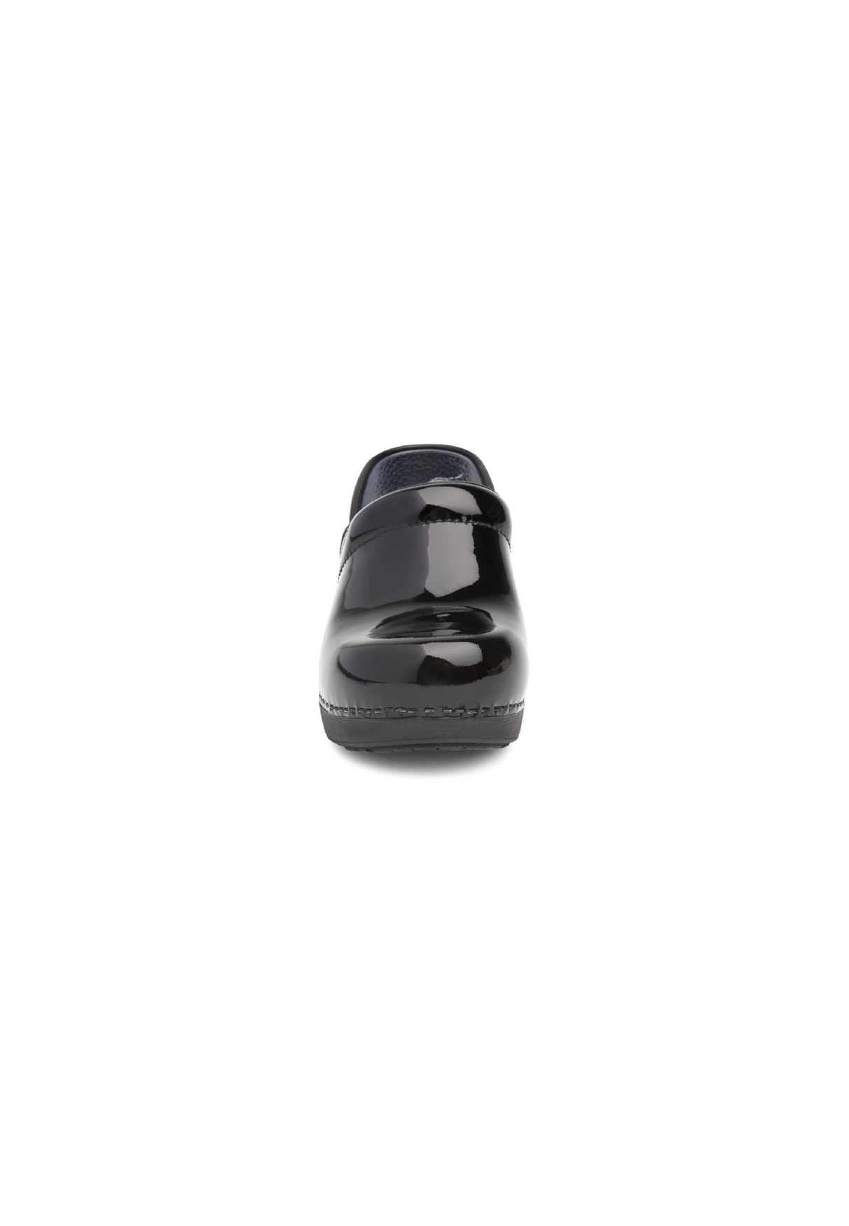 Dansko XP 2.0 Women's Black Patent