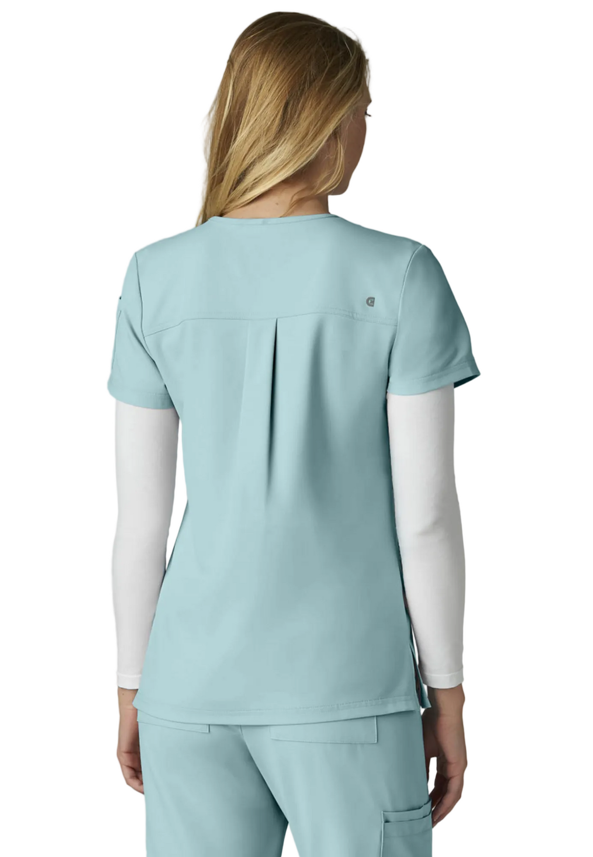 koi™ Fashion Cureology Cardi Top