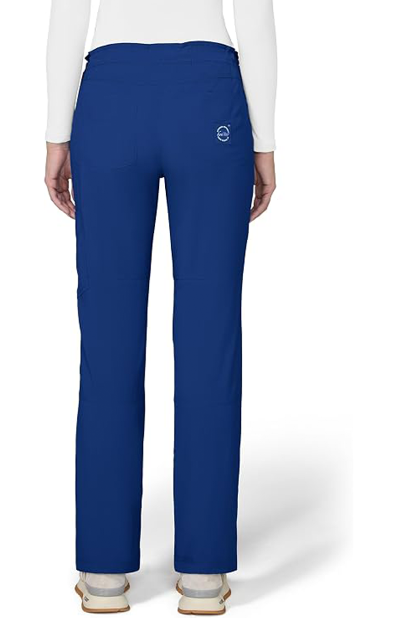 Women's koi™ 6 Pocket Peace Pant