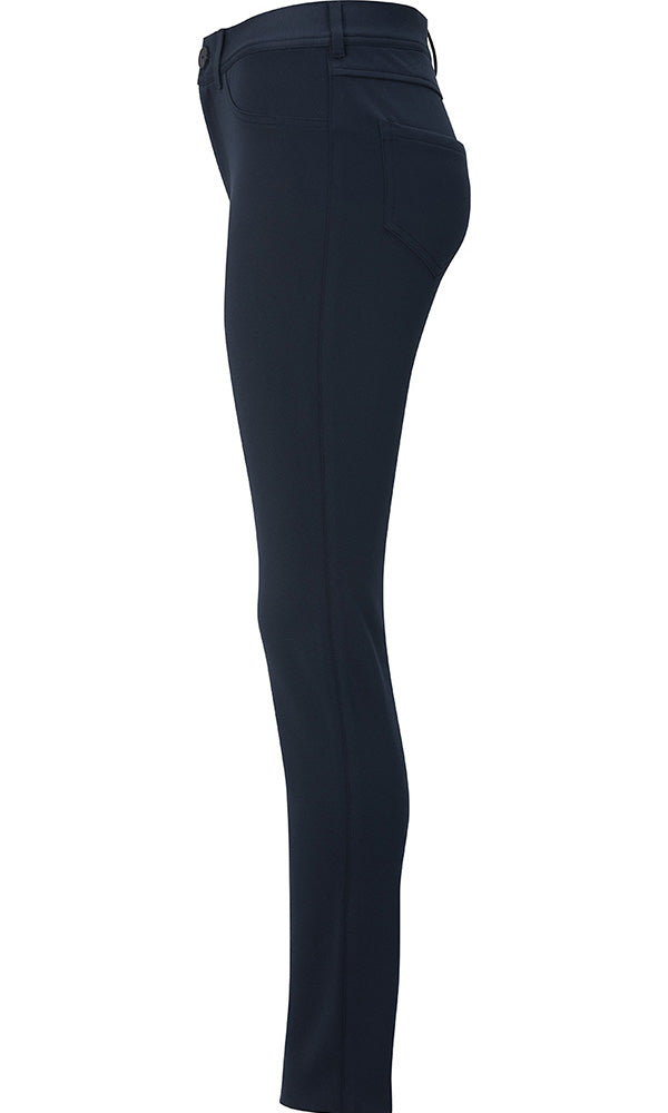 Edwards® Ponte Knit Pant