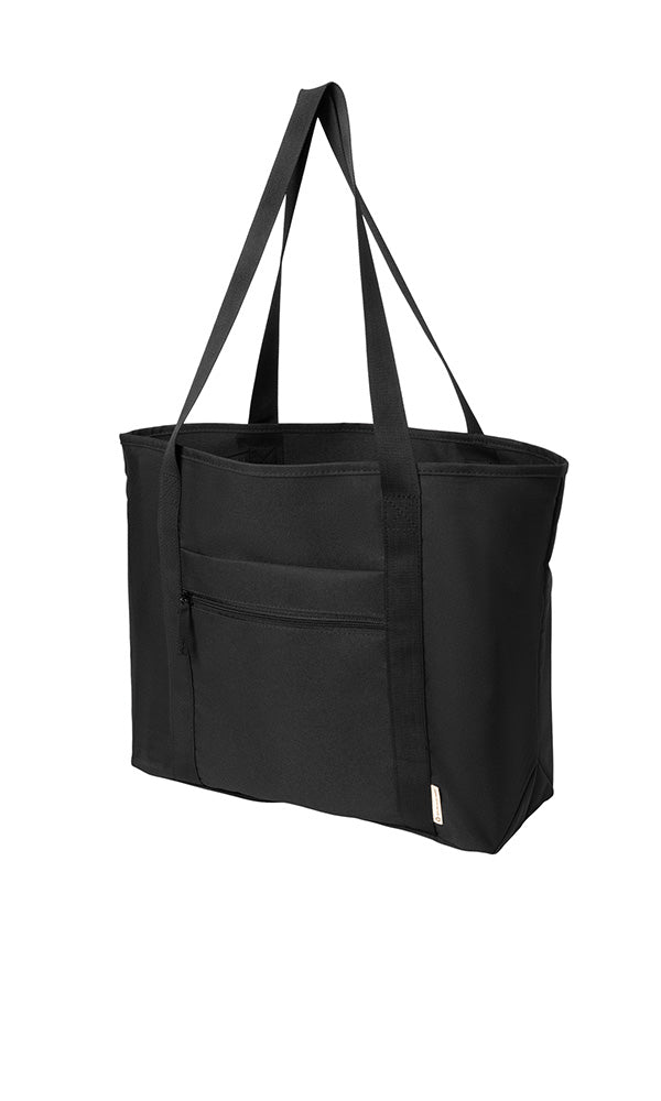 Port Authority® C-FREE® Recycled Tote