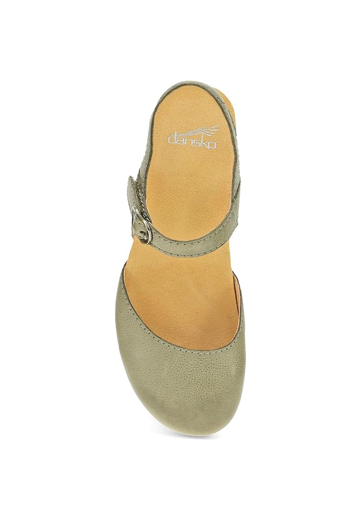 Dansko Women's Tiffani Sandal Heal