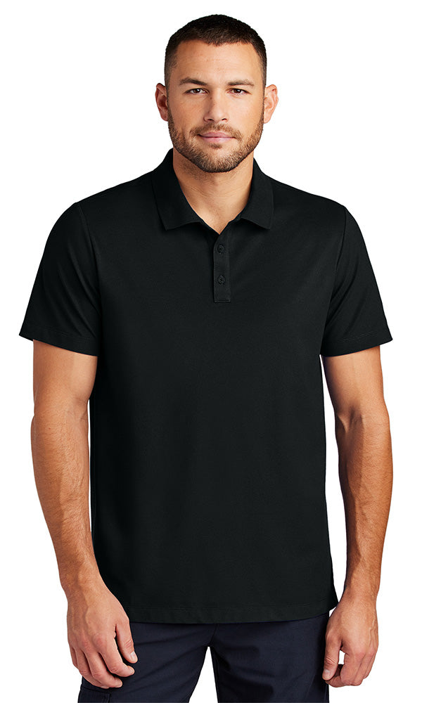 Mercer+Mettle® Stretch Pique Polo
