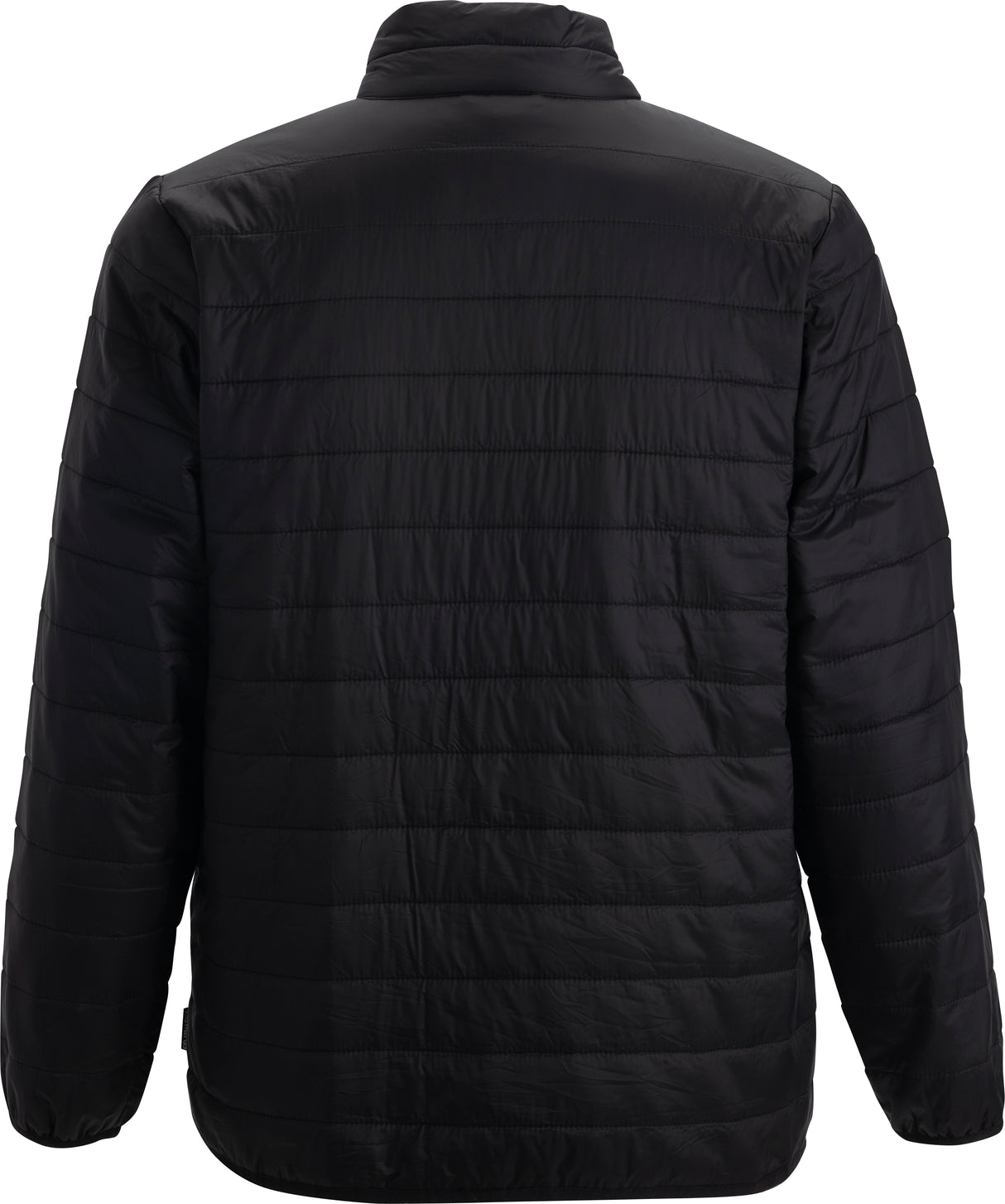 Edwards® Full-zip Packable Puffer Jacket